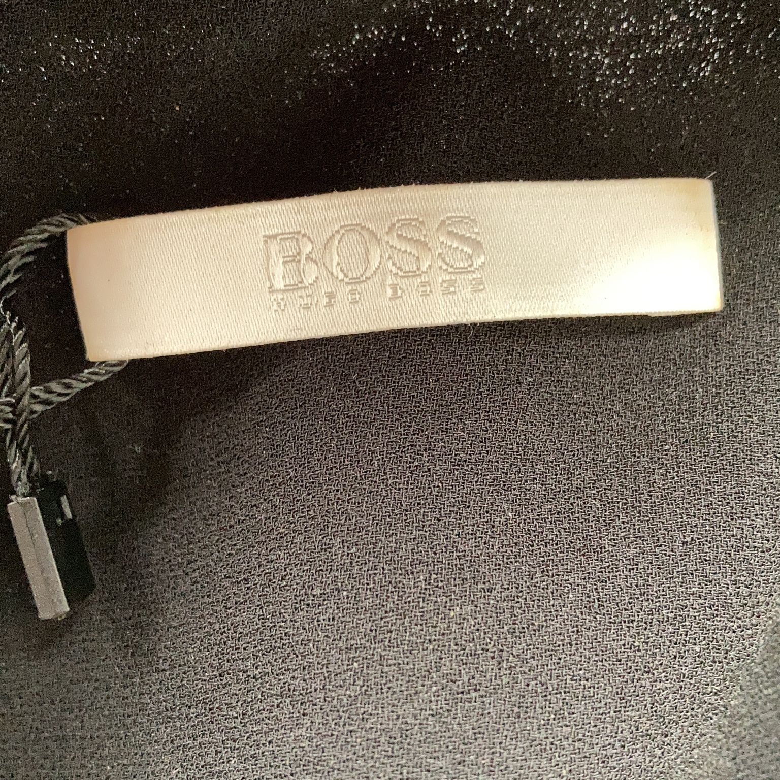 Boss Hugo Boss