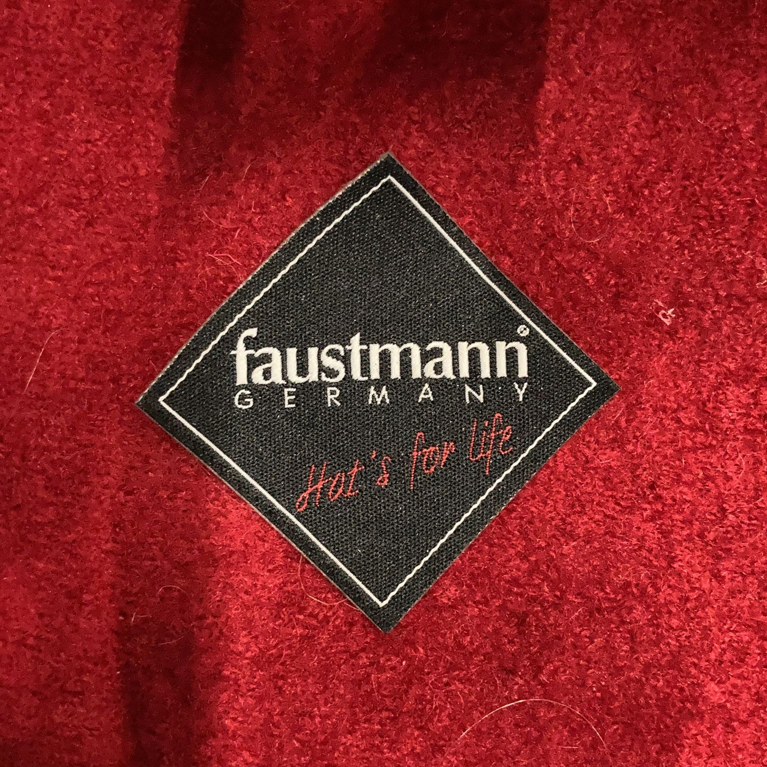 Faustmann