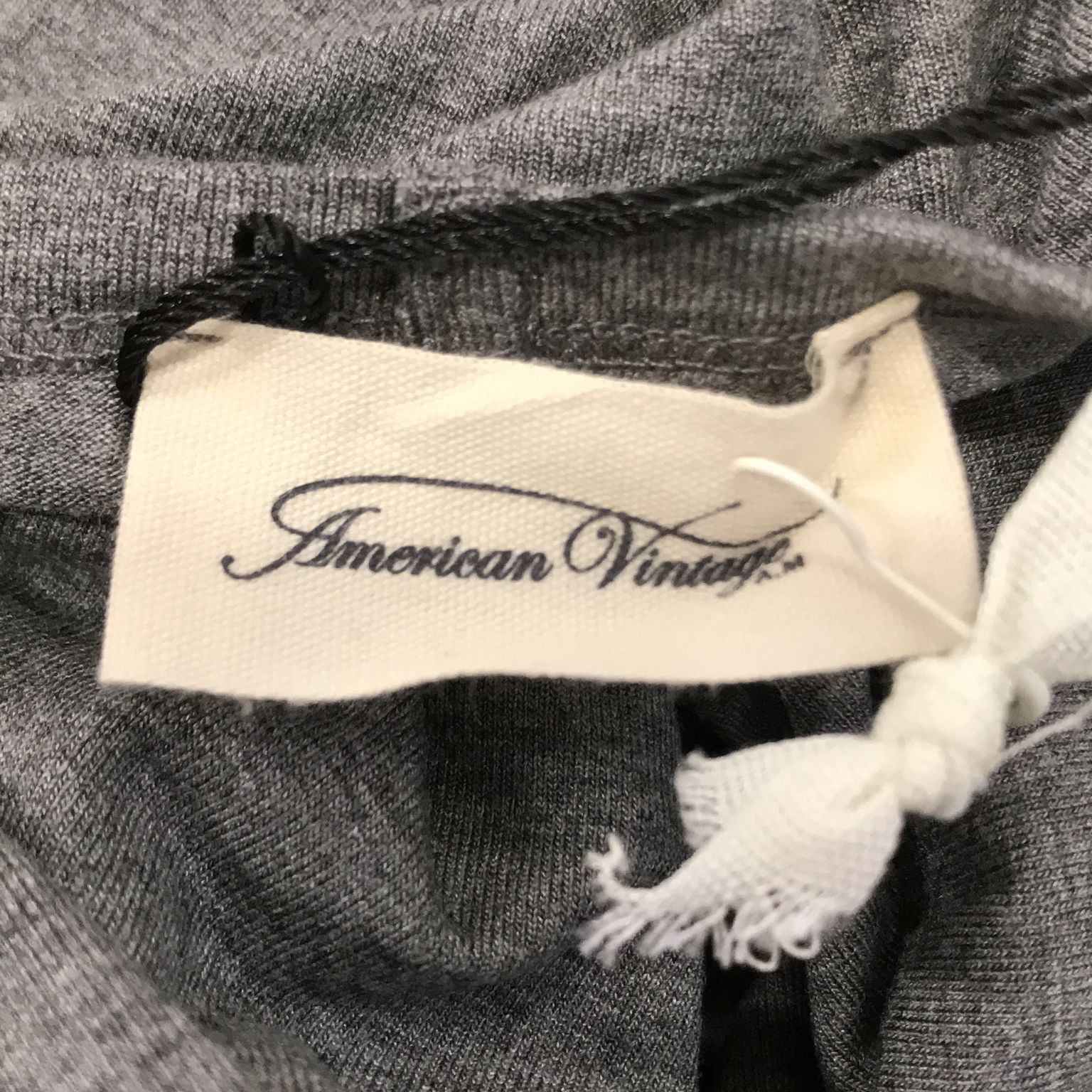 American Vintage