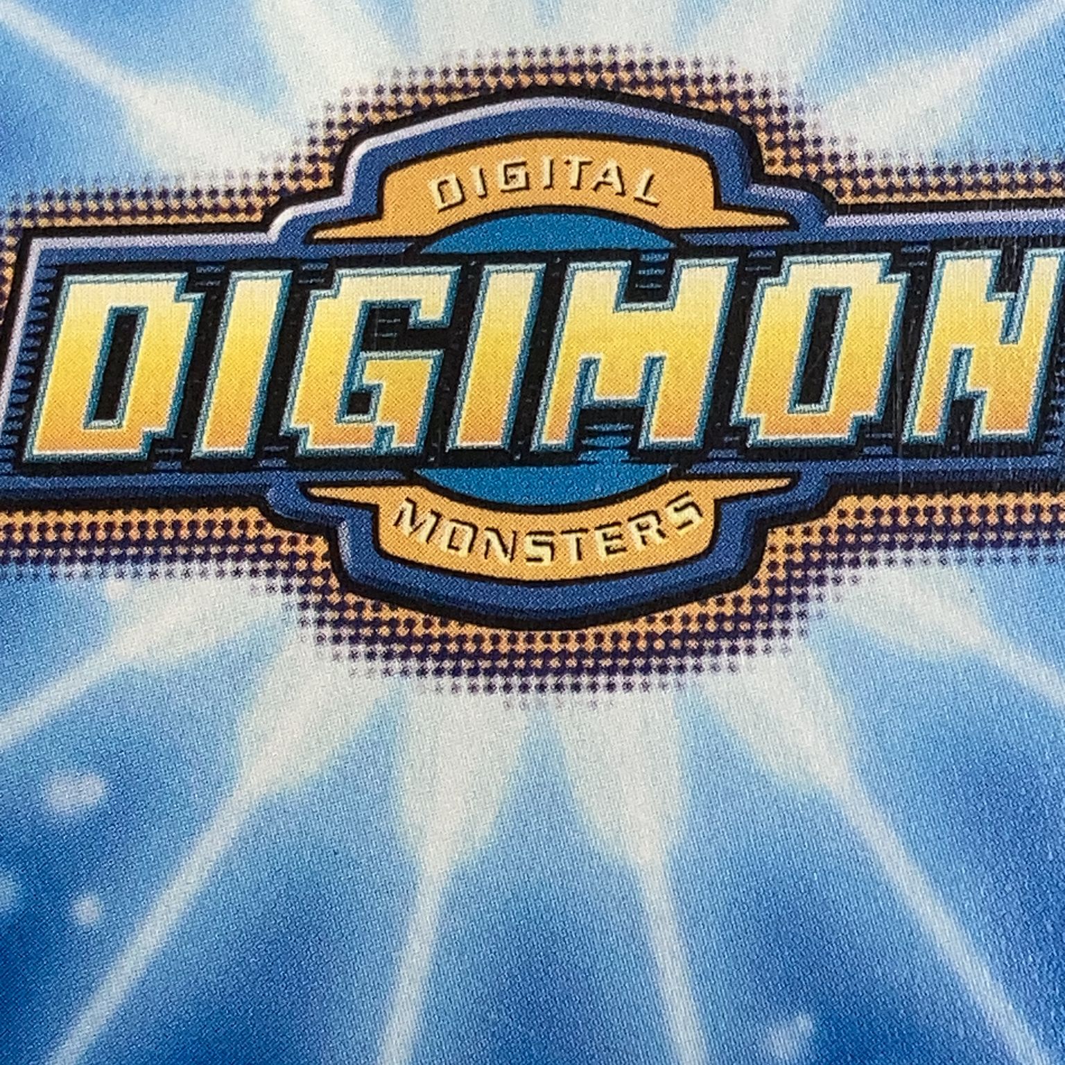 Digimon