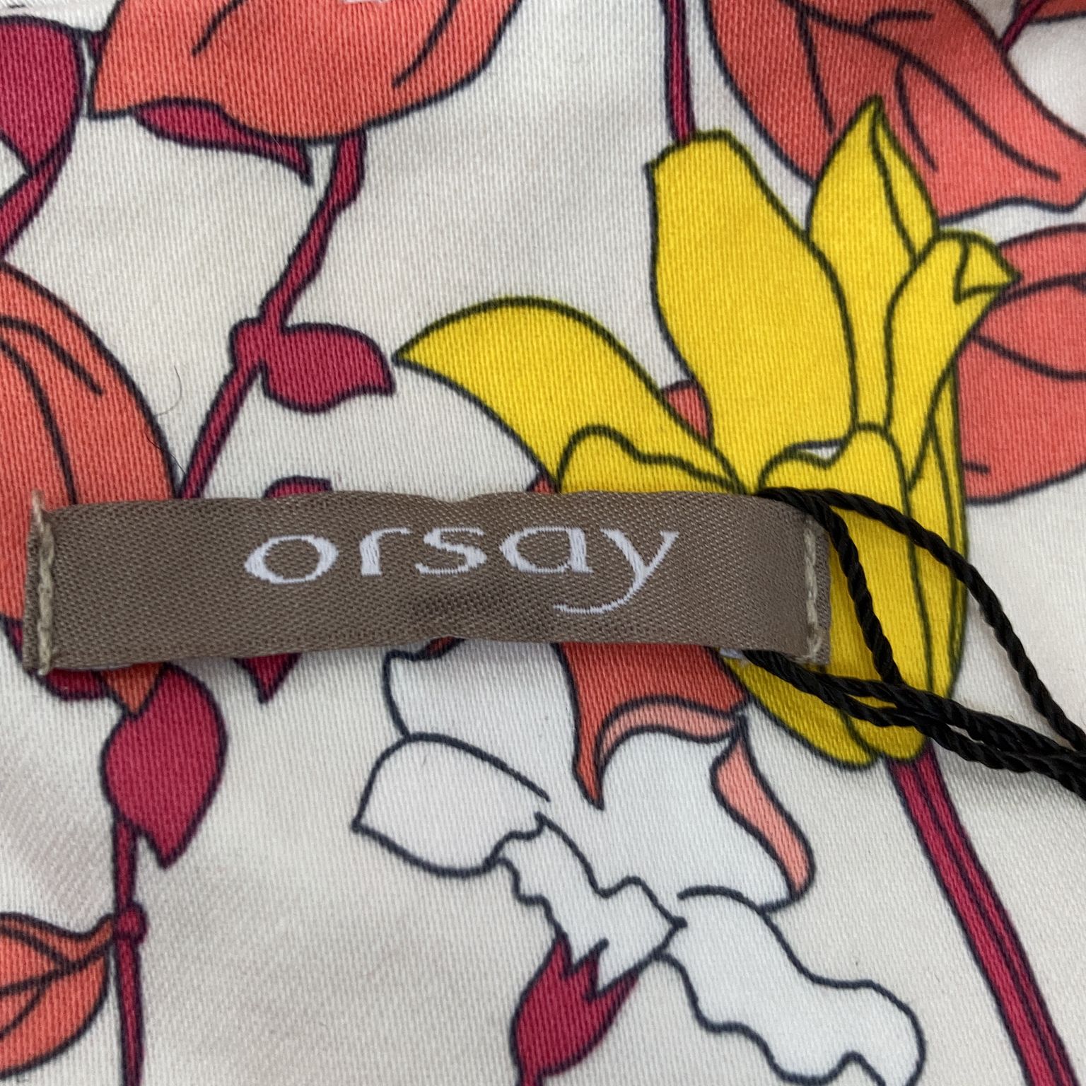 Orsay