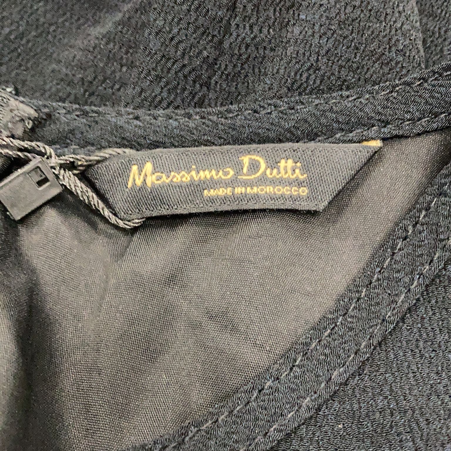 Massimo Dutti