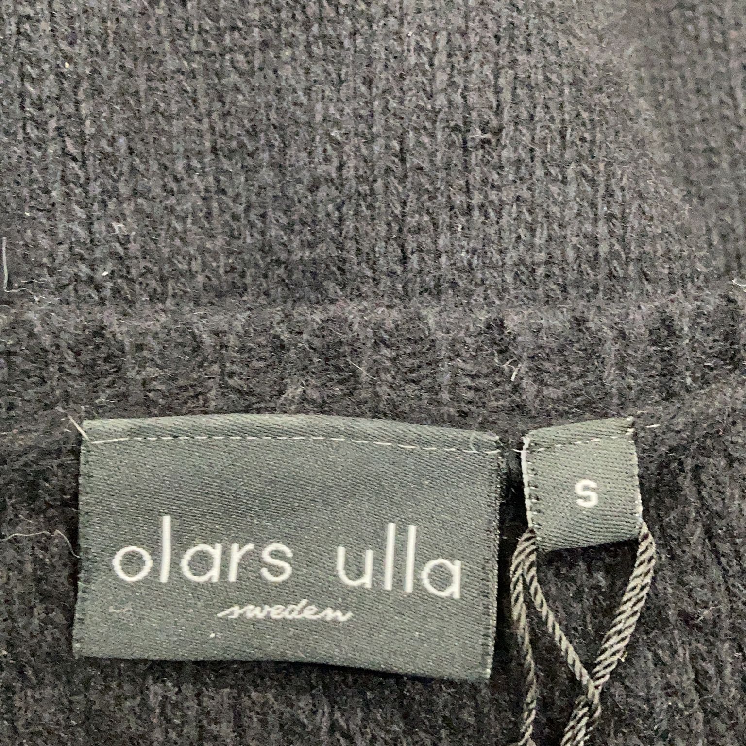 Olars Ulla