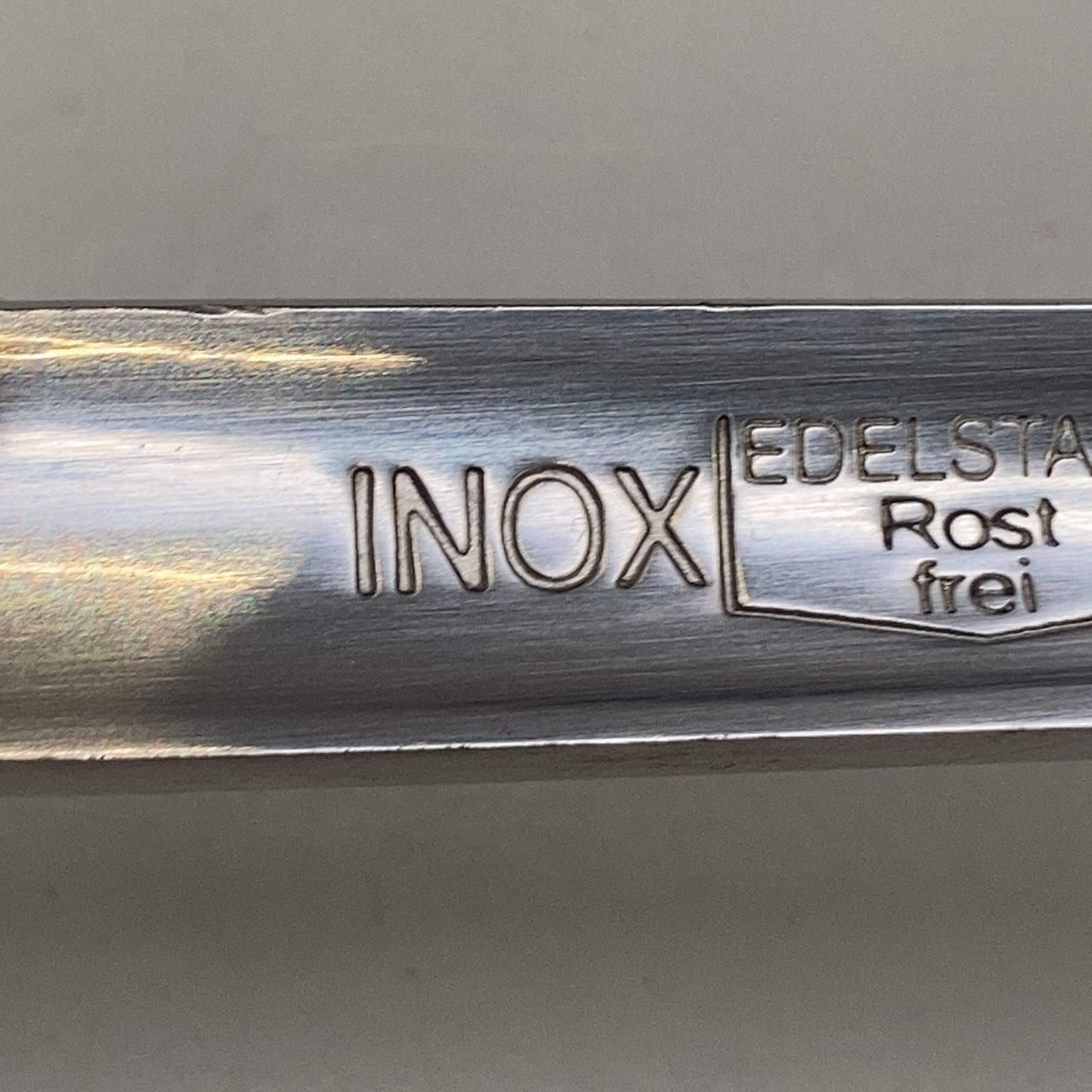 Inox