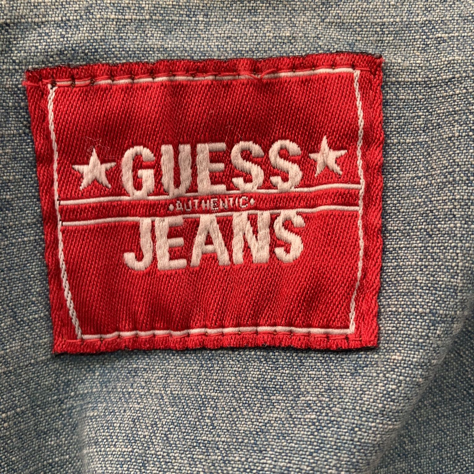 Guess Jeans