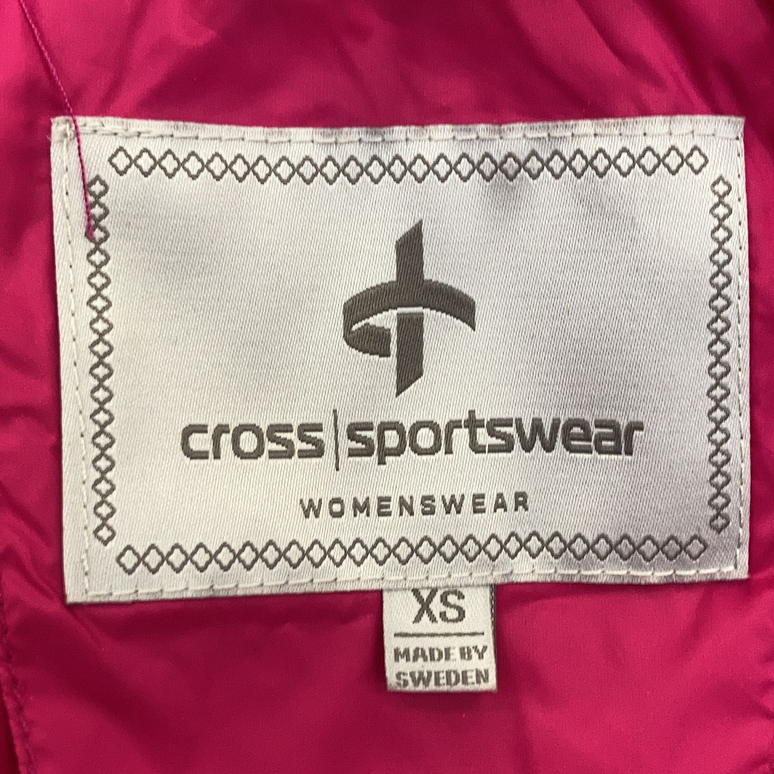 Cross Sportswear