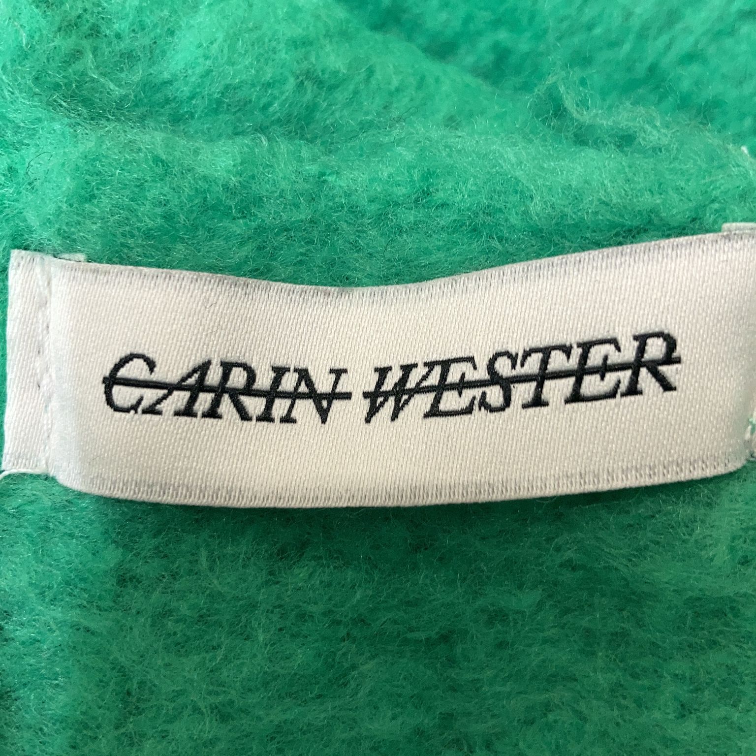 Carin Wester