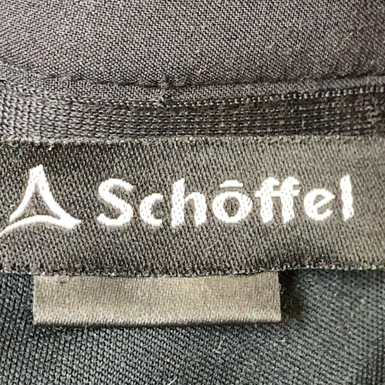 Schöffel