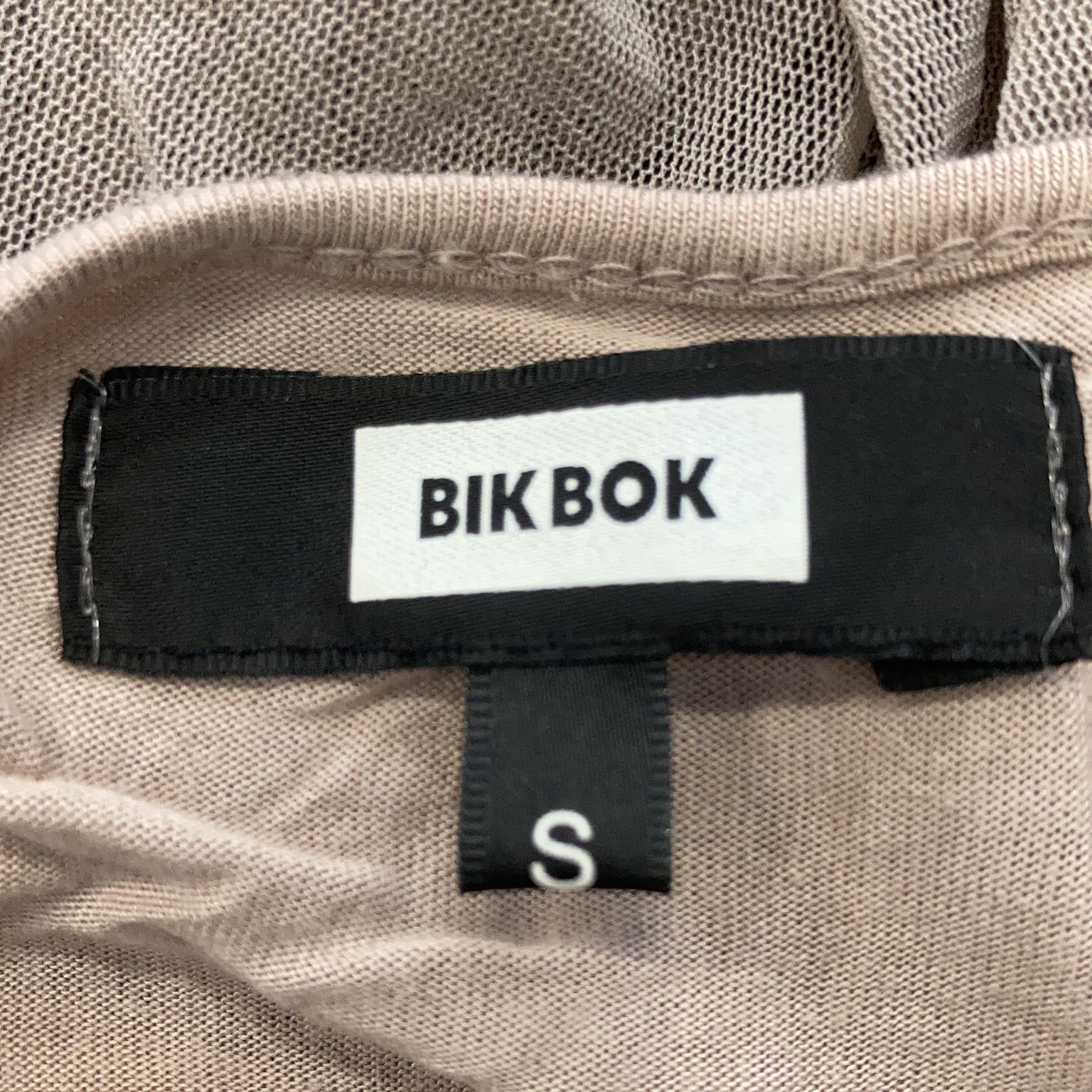 Bik Bok