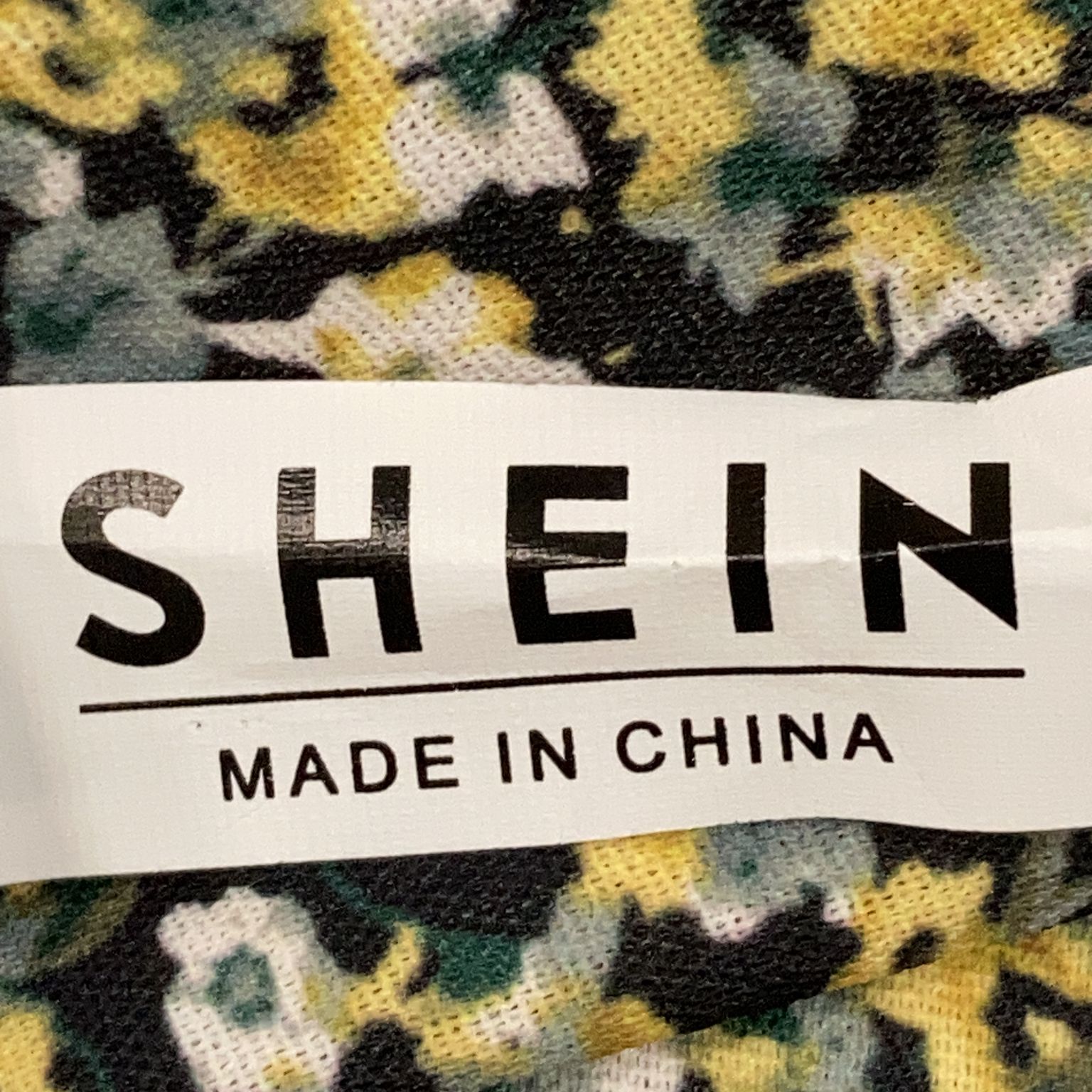 Shein