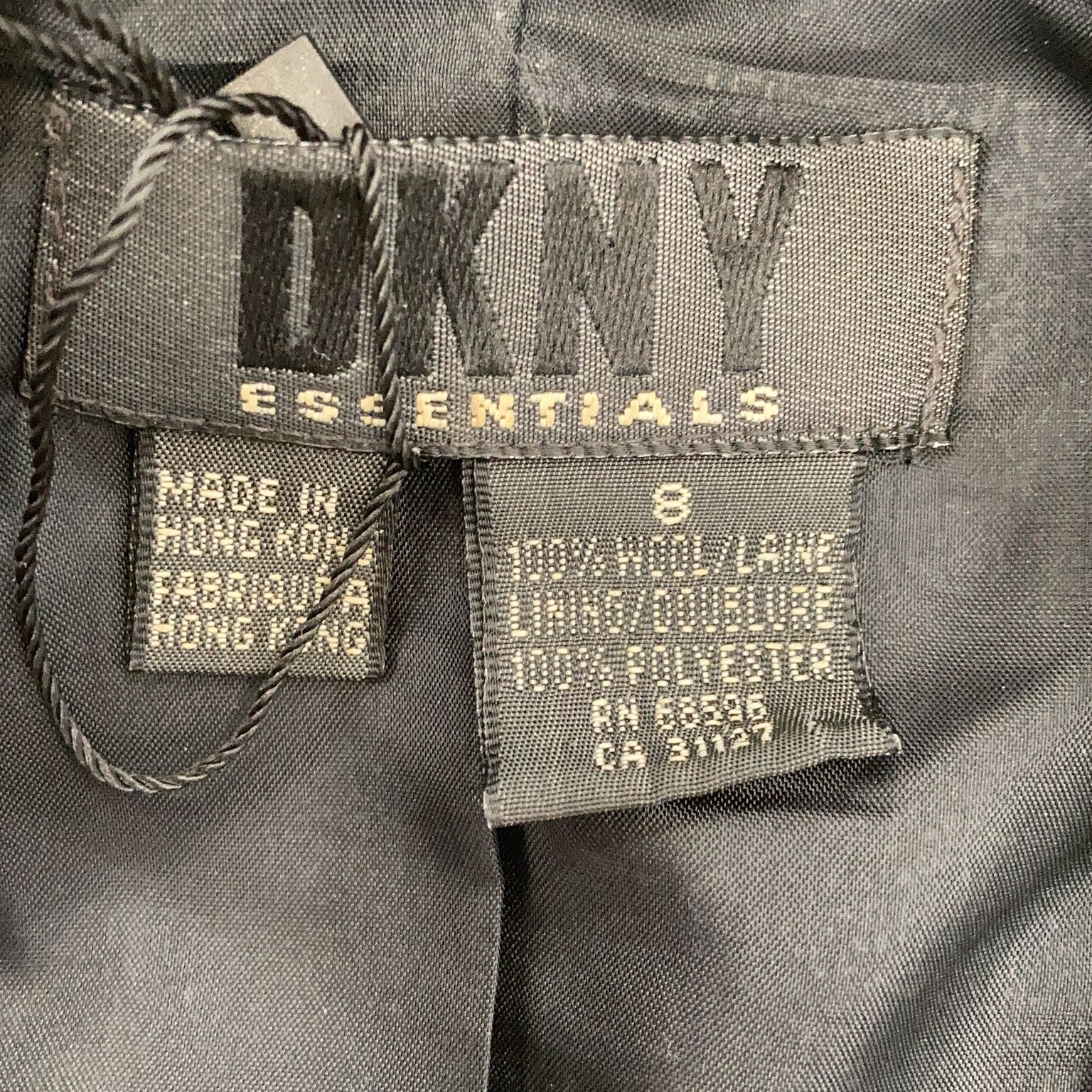 DKNY