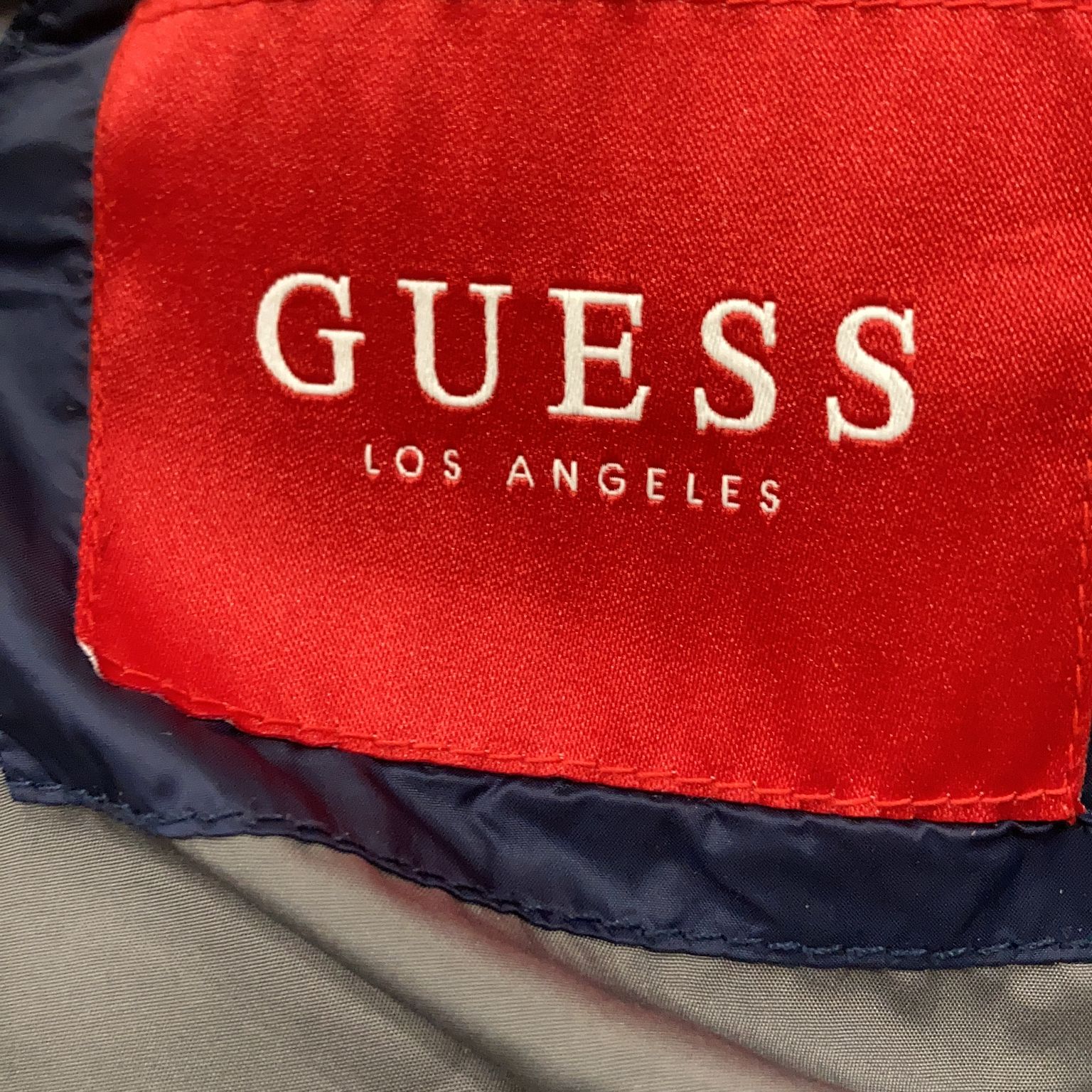 Guess