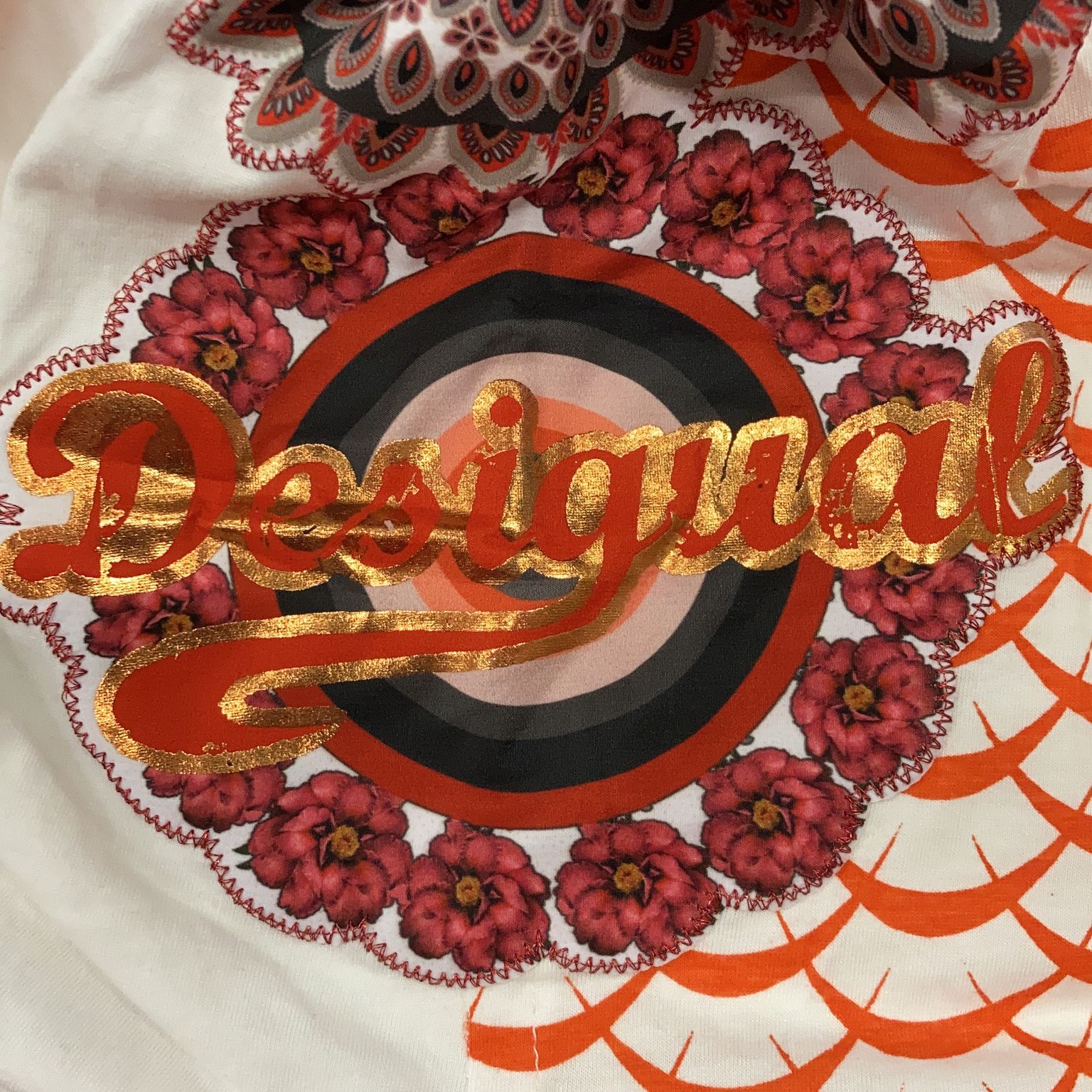 Desigual