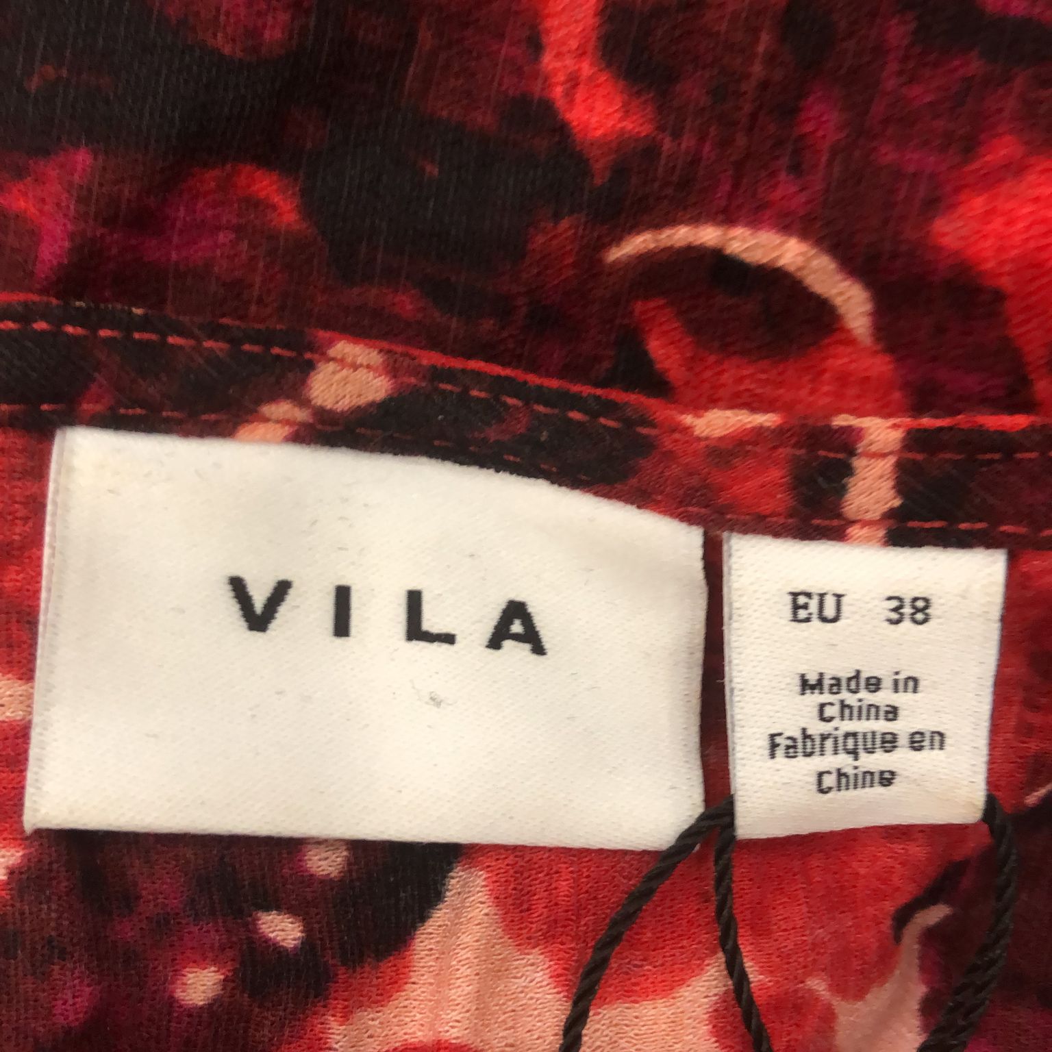 VILA Clothes