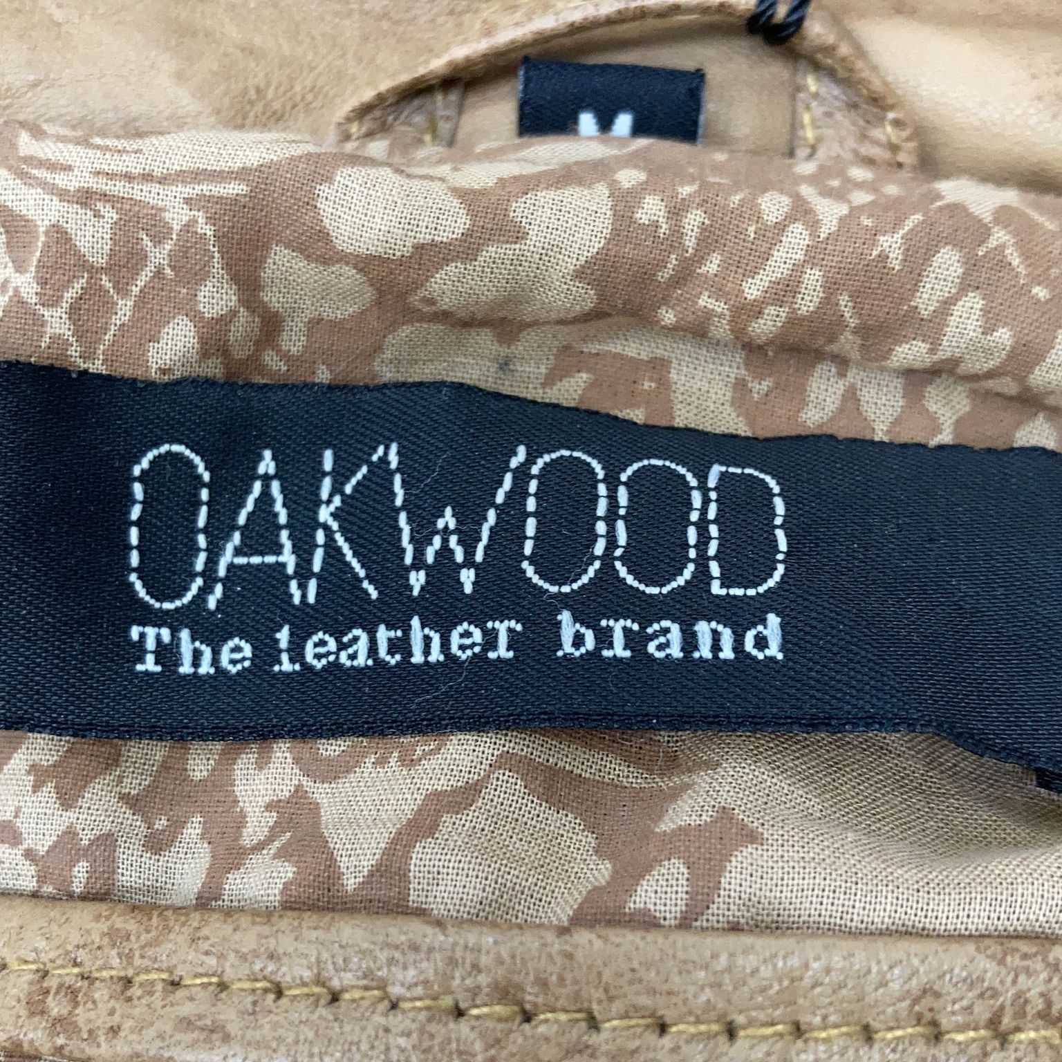 Oakwood