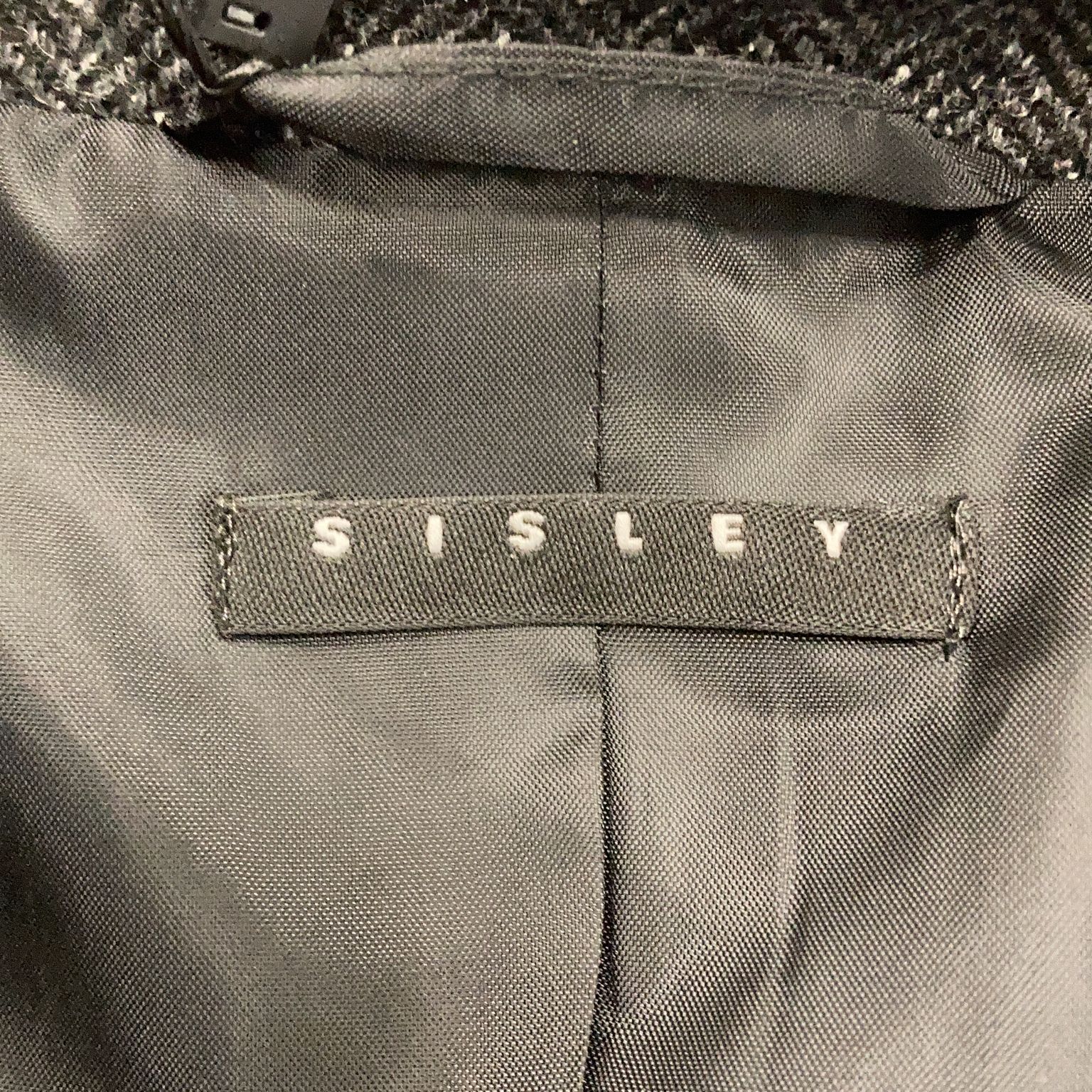 Sisley