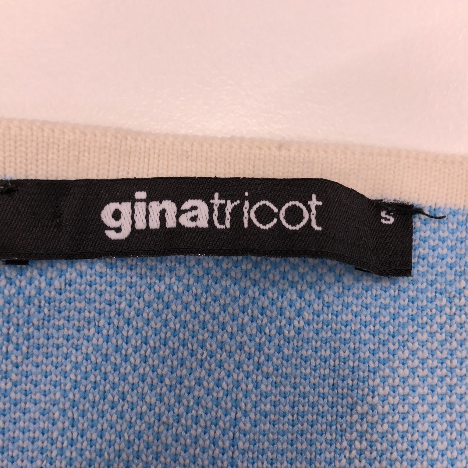 Gina Tricot