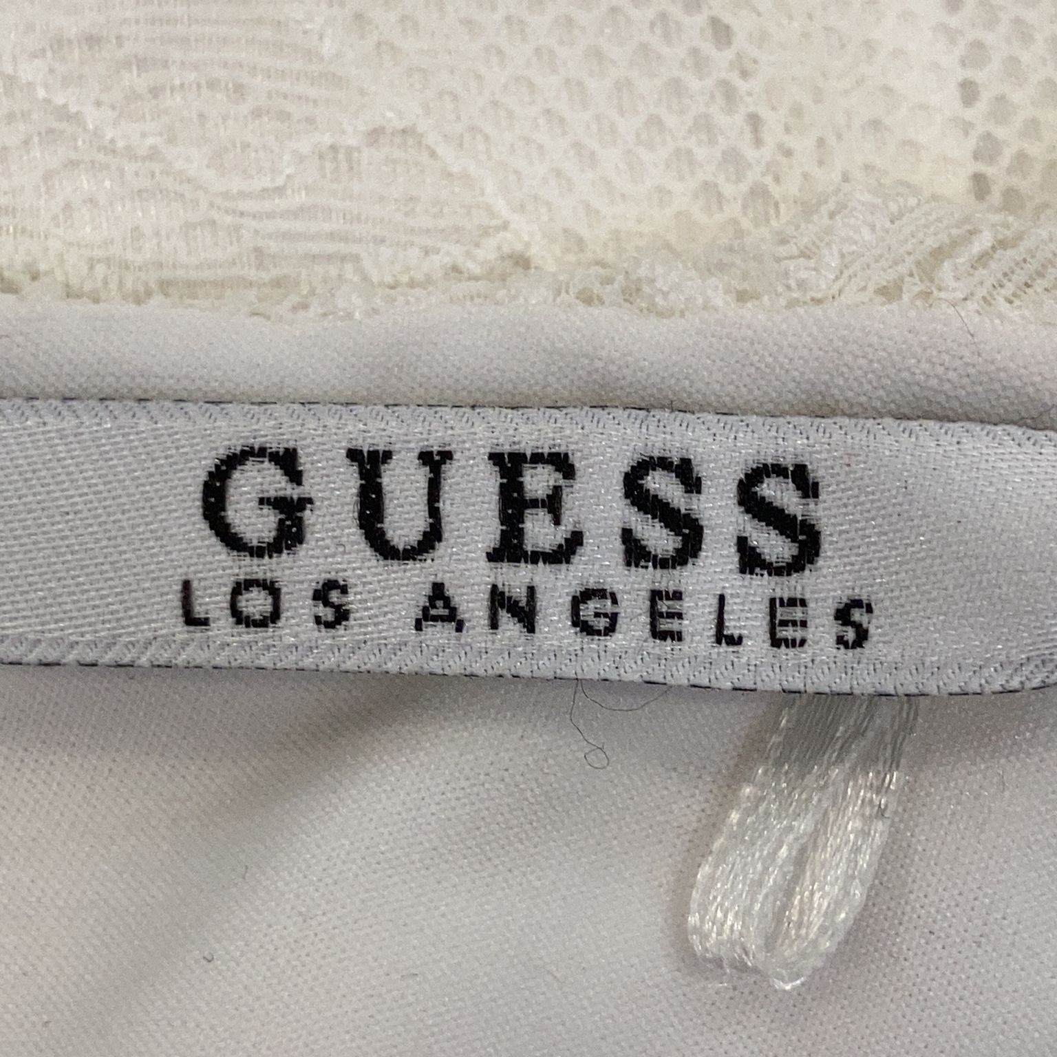 Guess