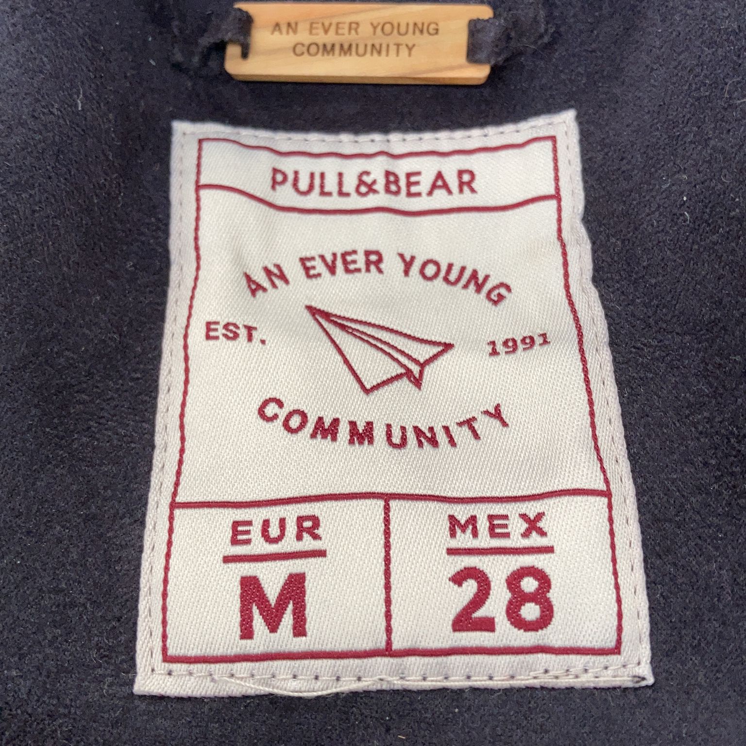 Pull  Bear