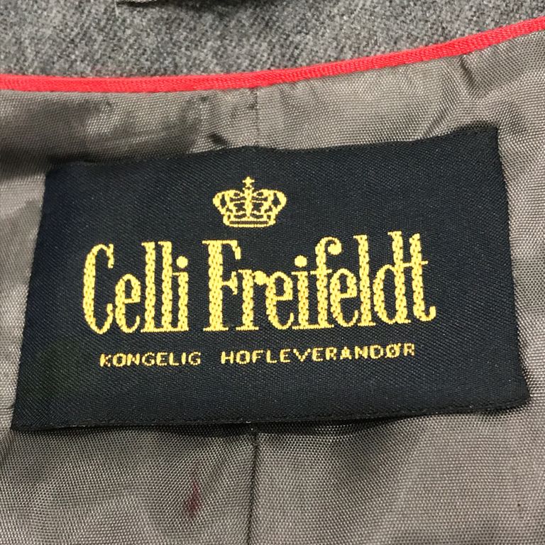 Celli Freifeldt