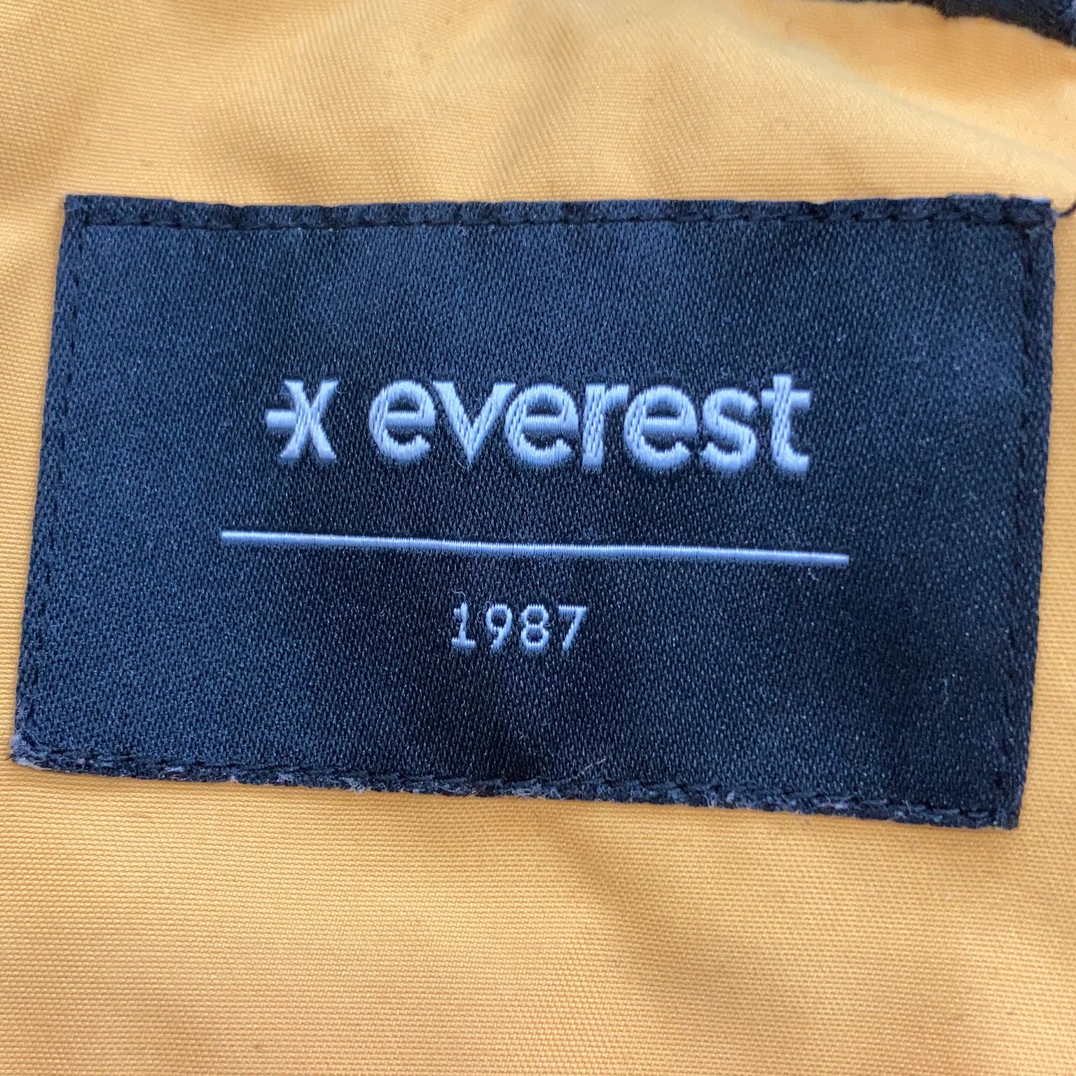 Everest