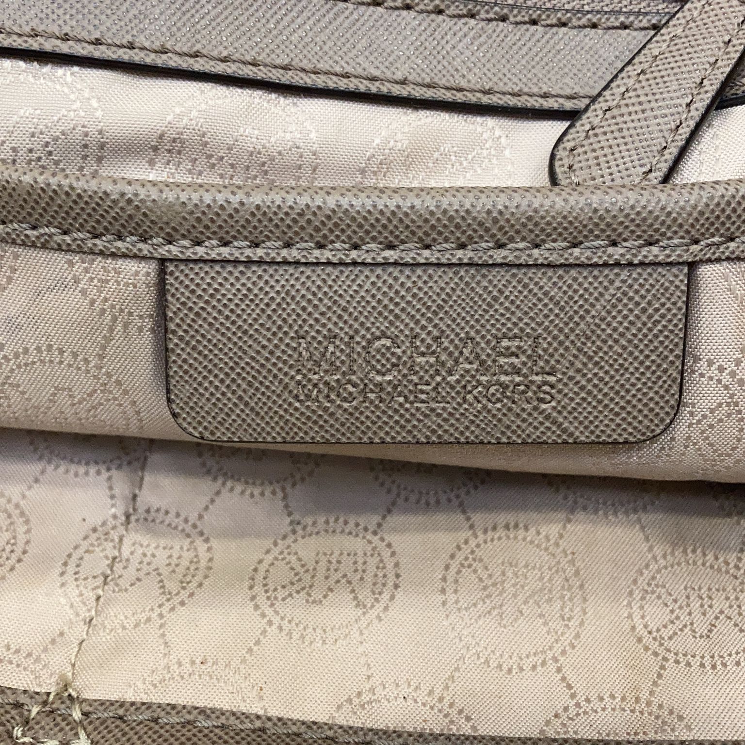 Michael Kors