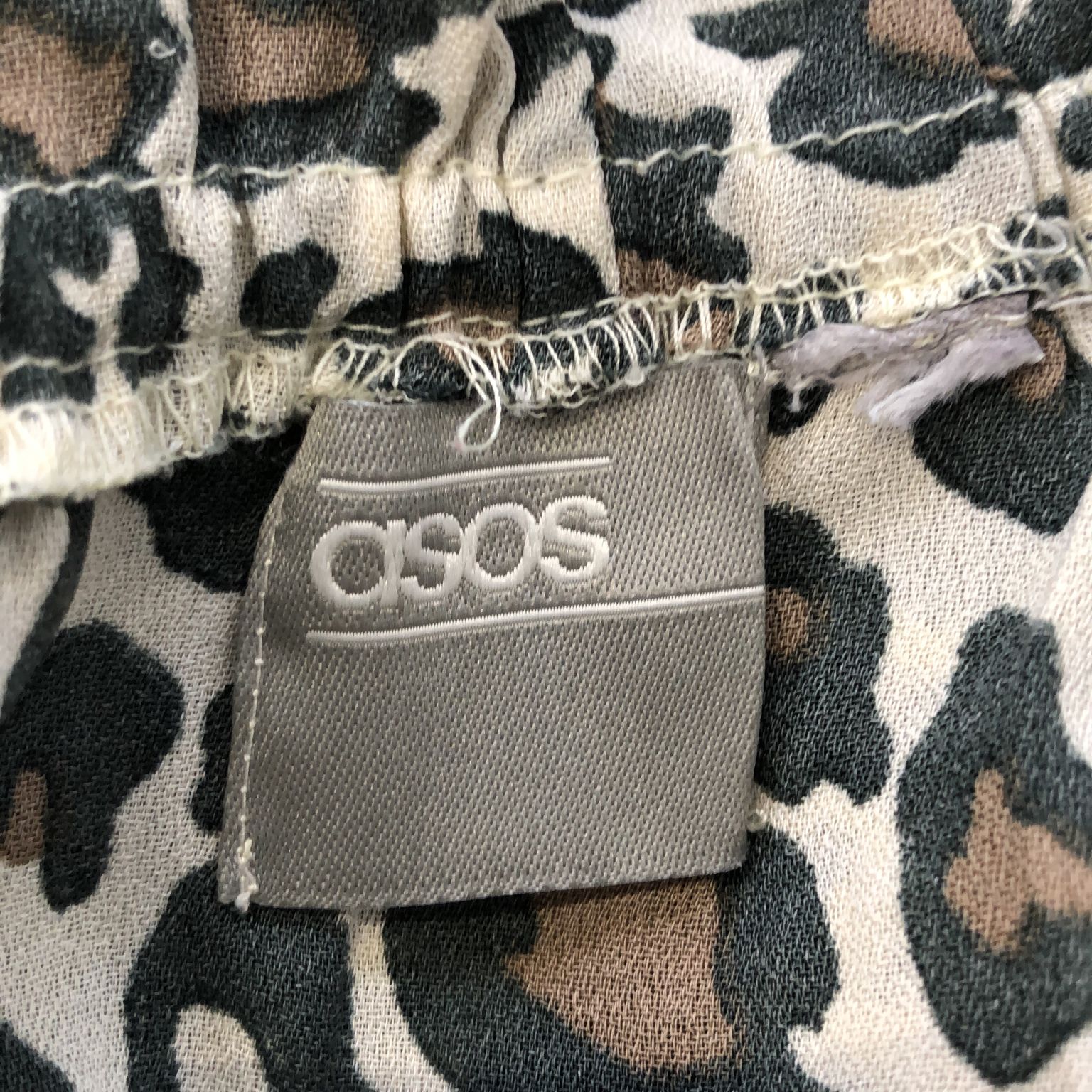 ASOS