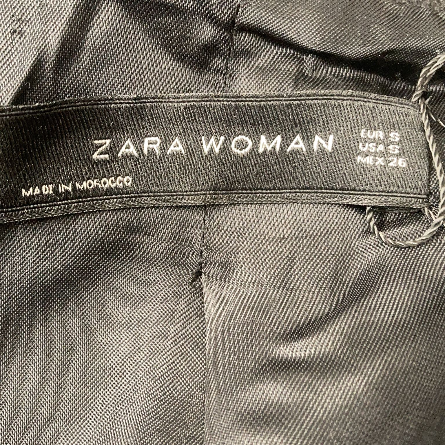 Zara Woman