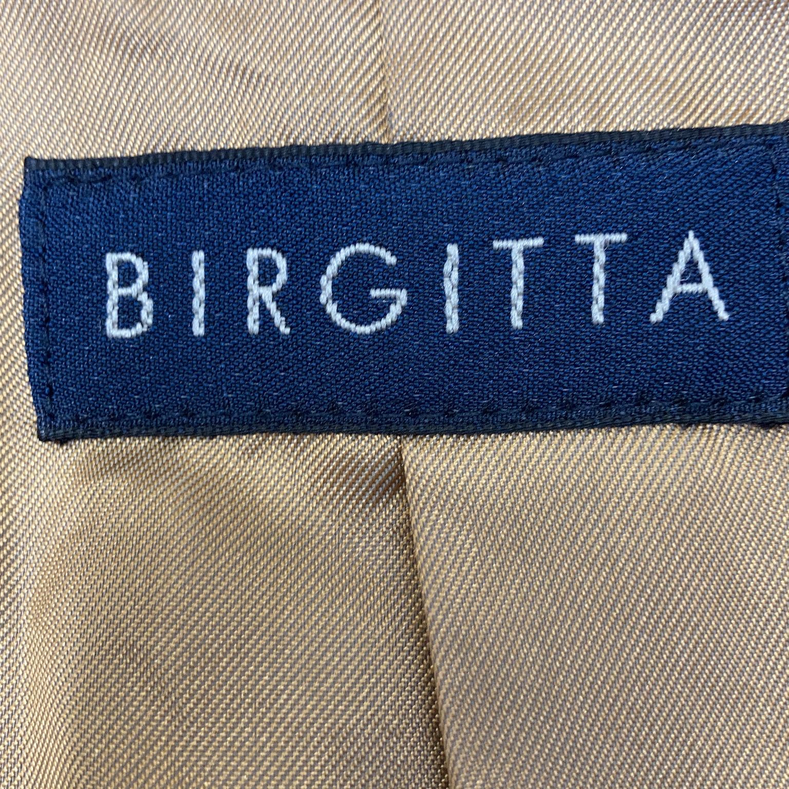 Birgitta