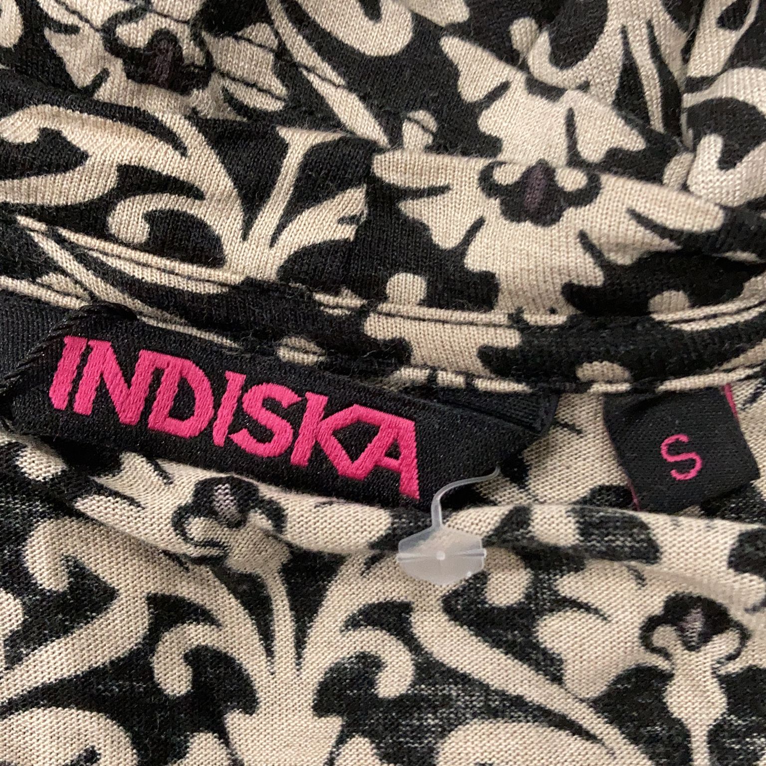 Indiska