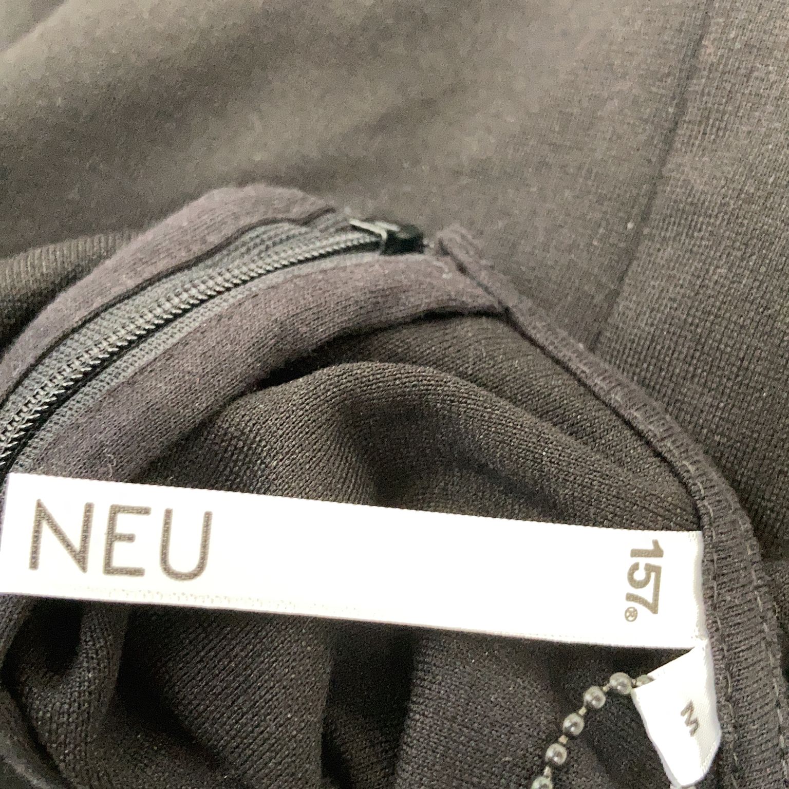 Neu by Lager 157