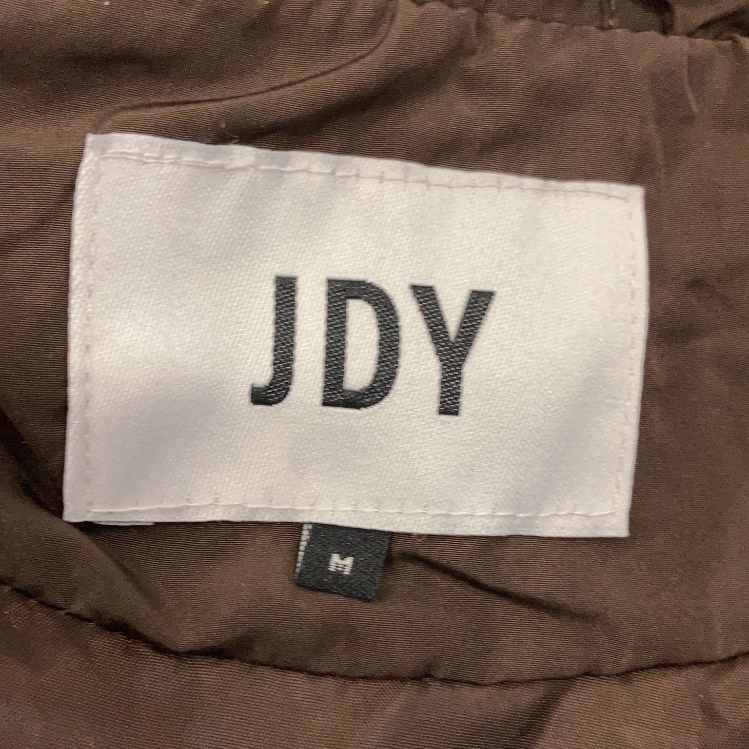 JDY