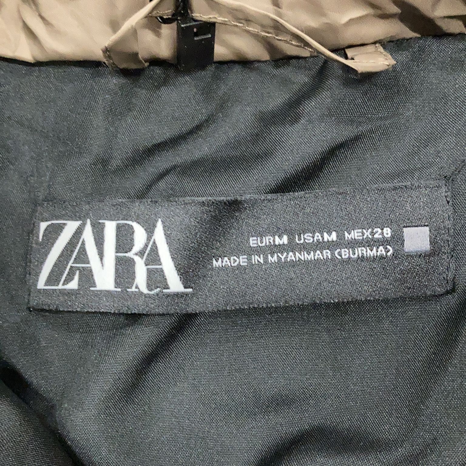 Zara