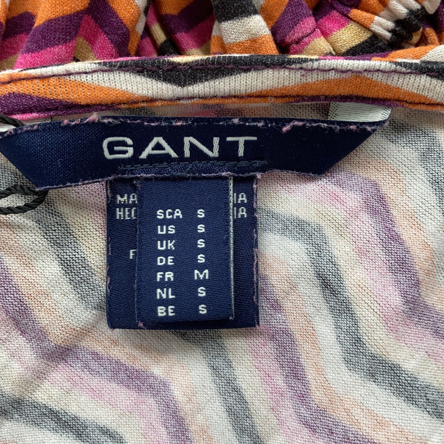 GANT