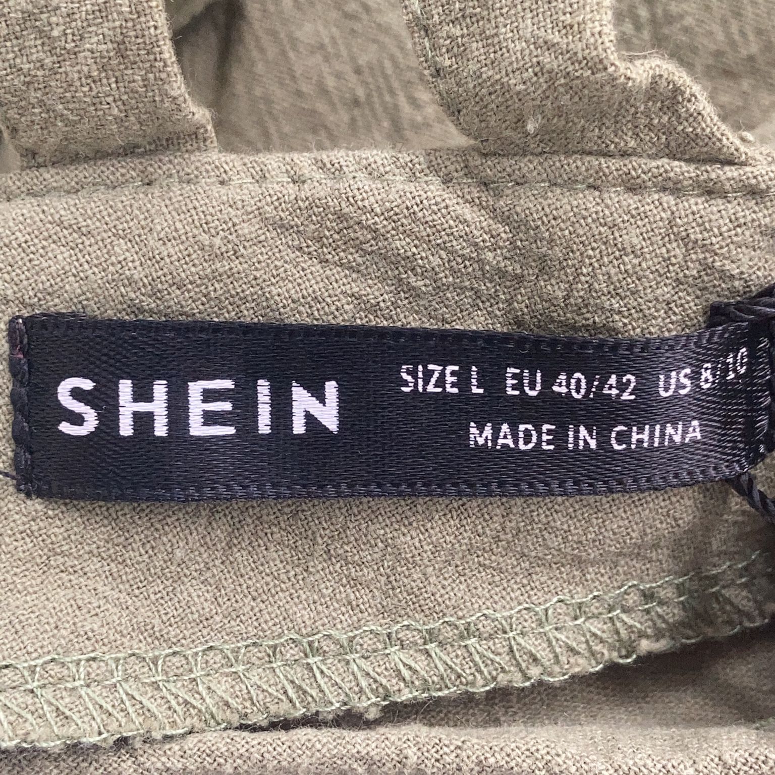 Shein