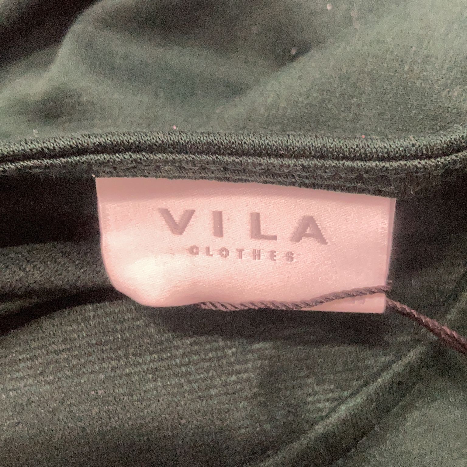 VILA Clothes