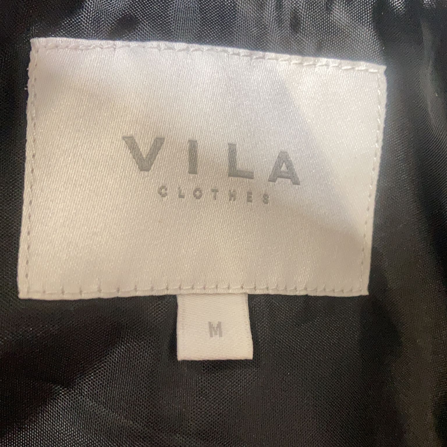 VILA Clothes