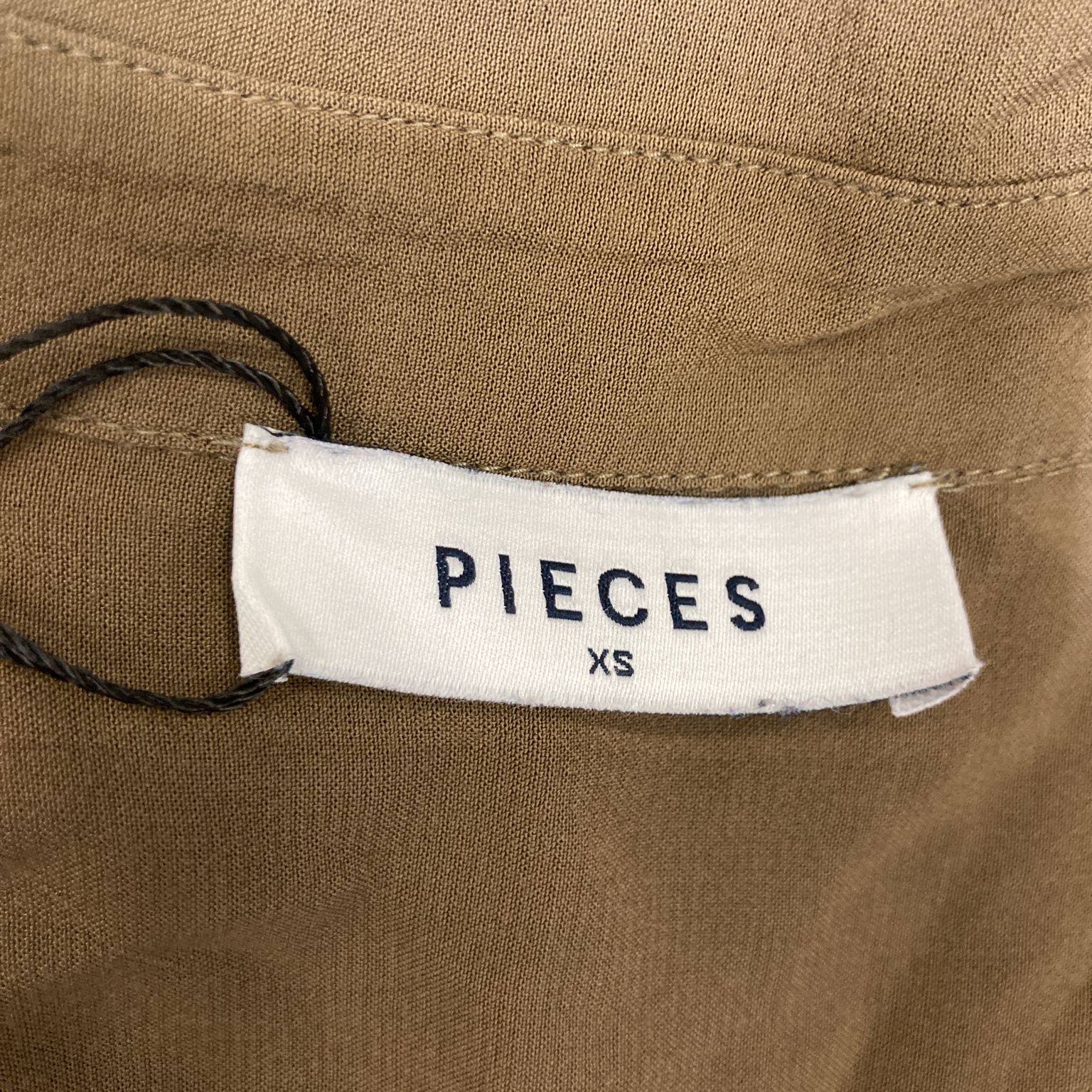 Pieces