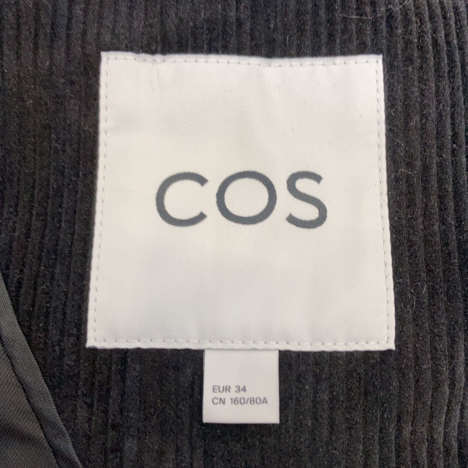 COS