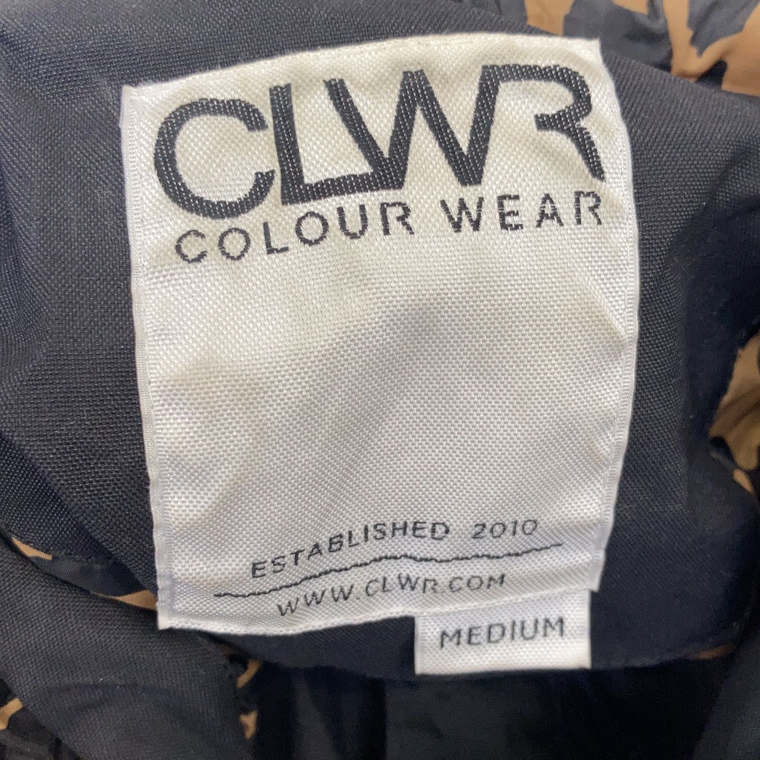 CLWR