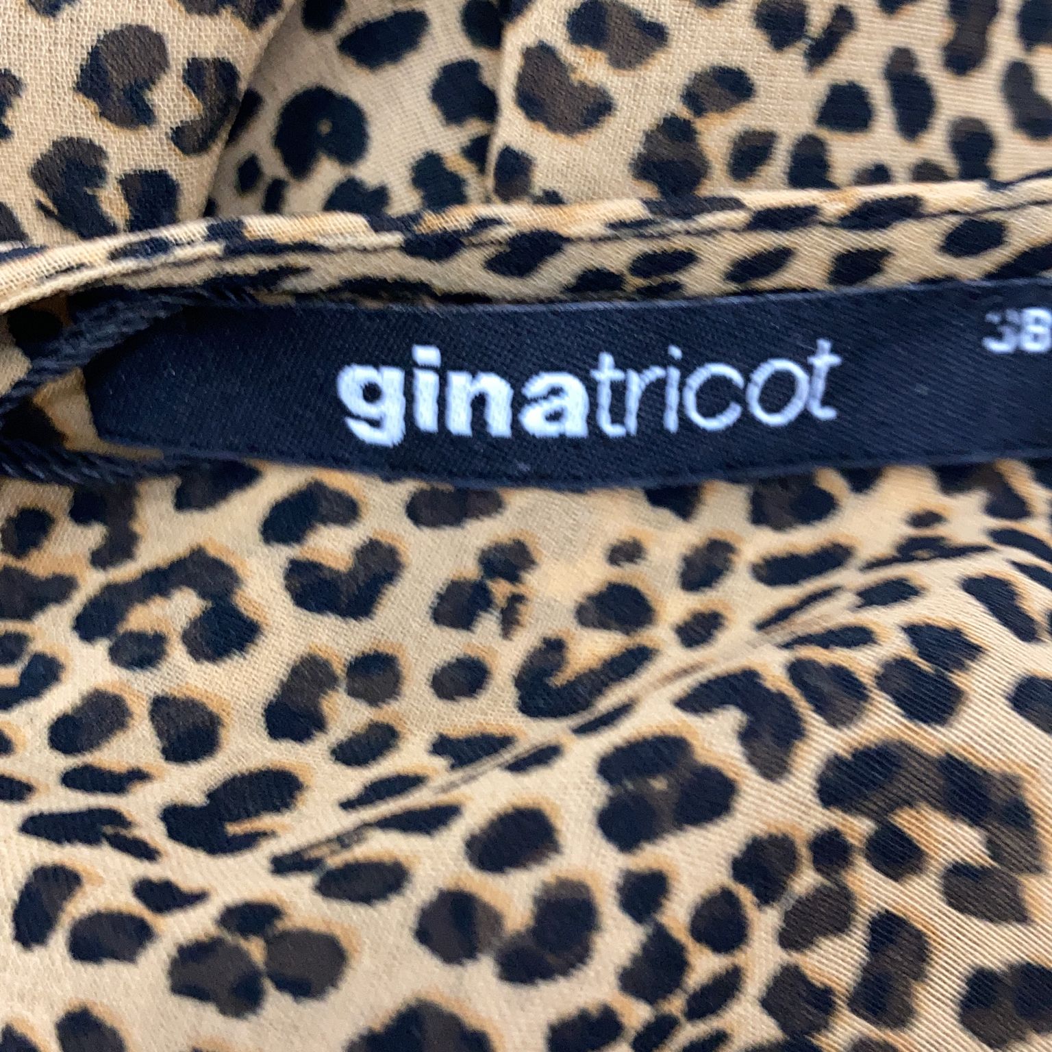 Gina Tricot