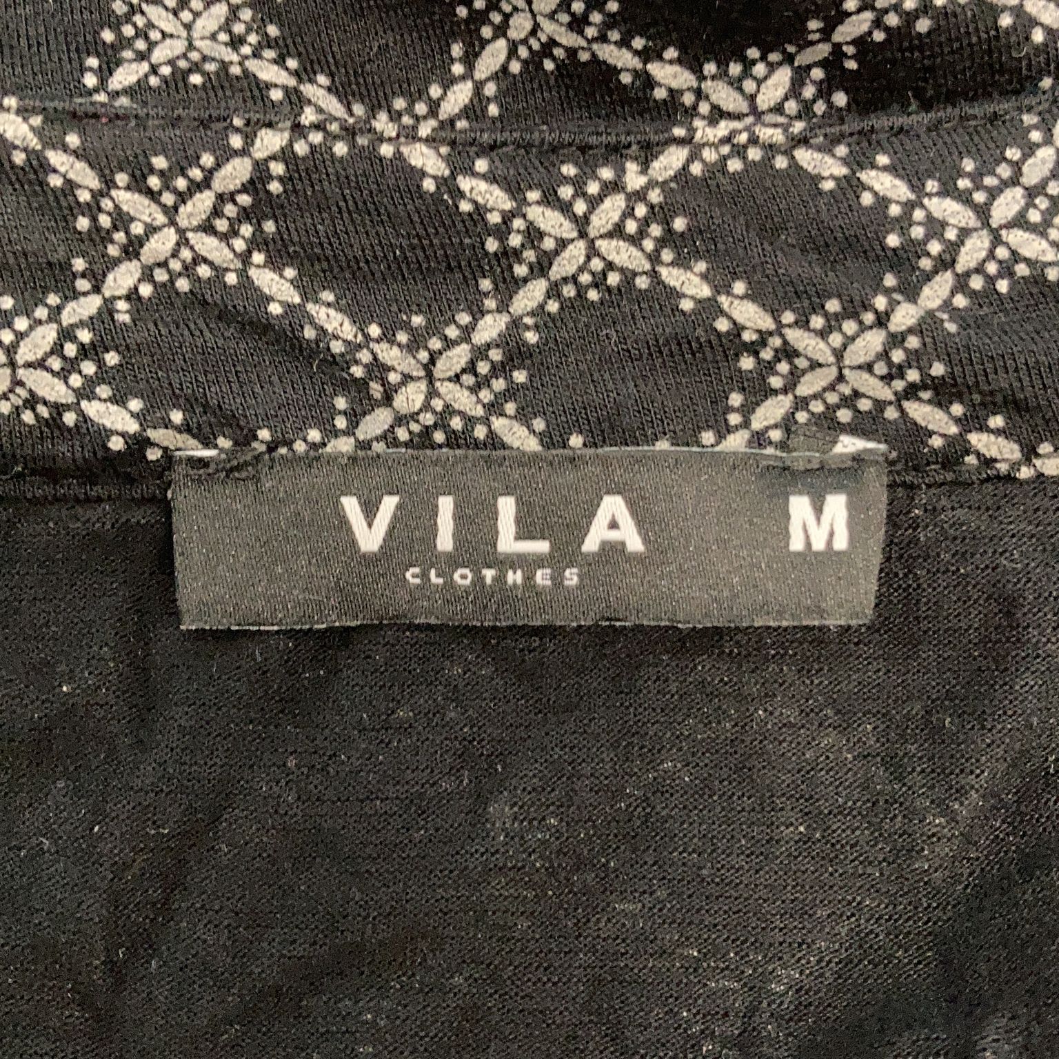 VILA Clothes