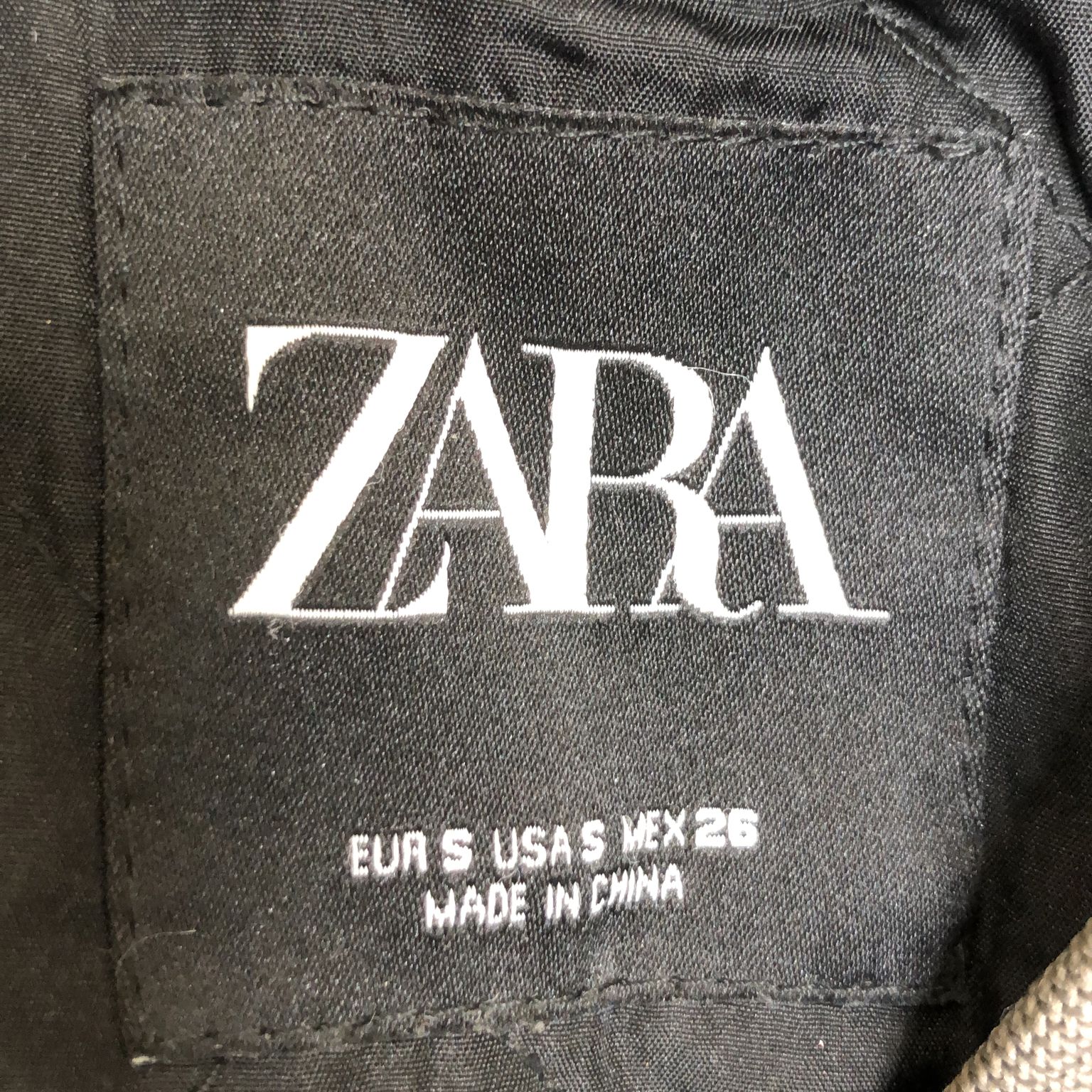 Zara