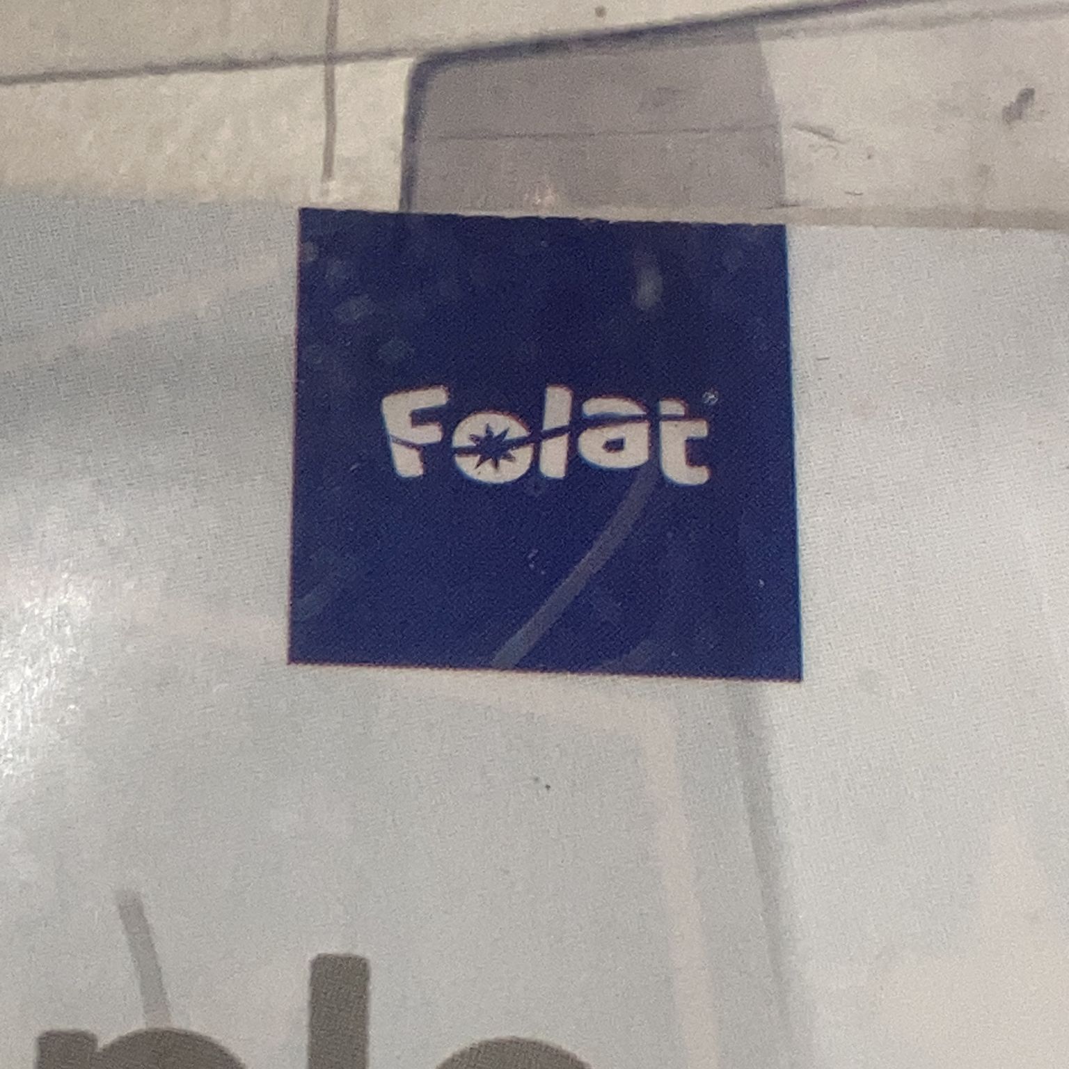 Folat