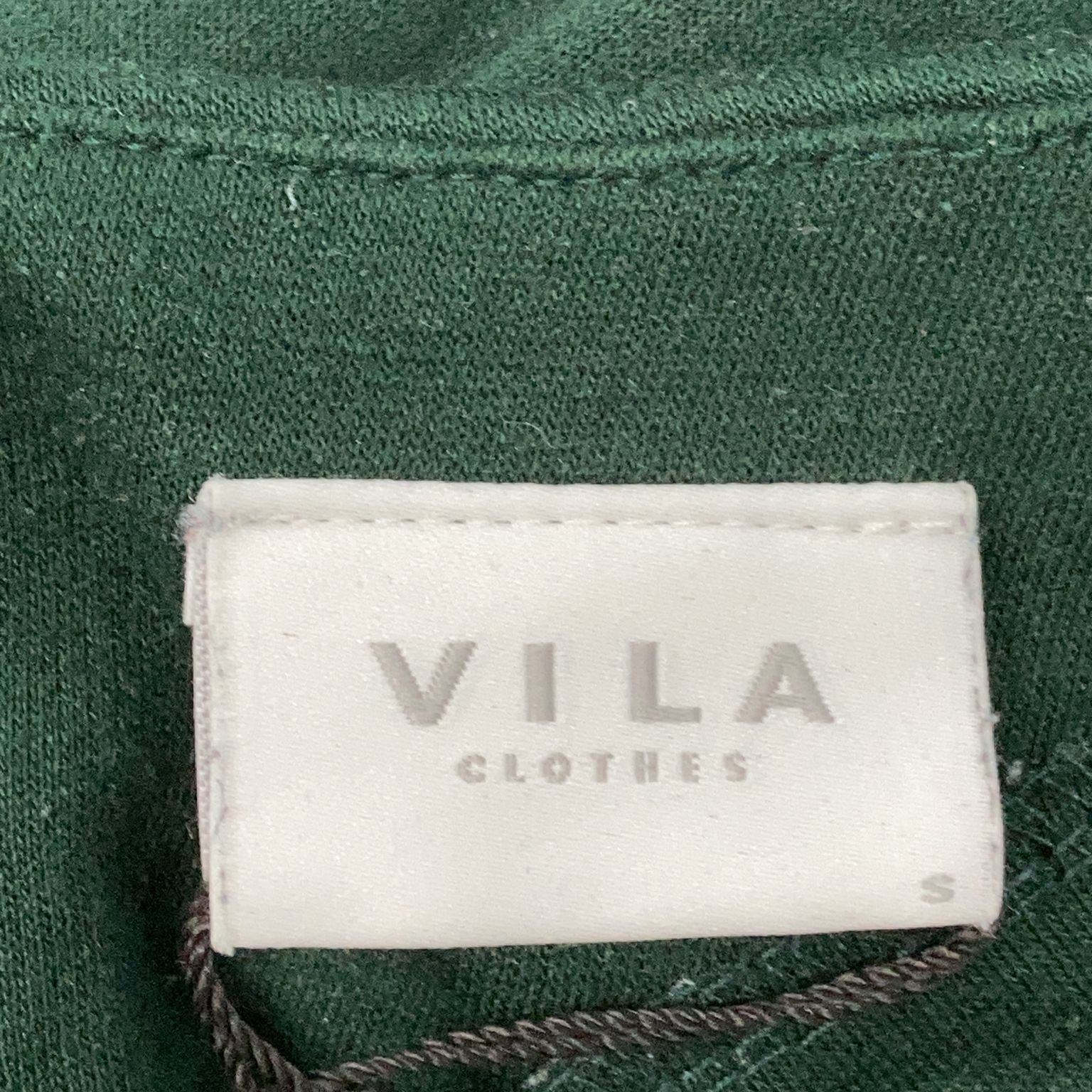 VILA Clothes