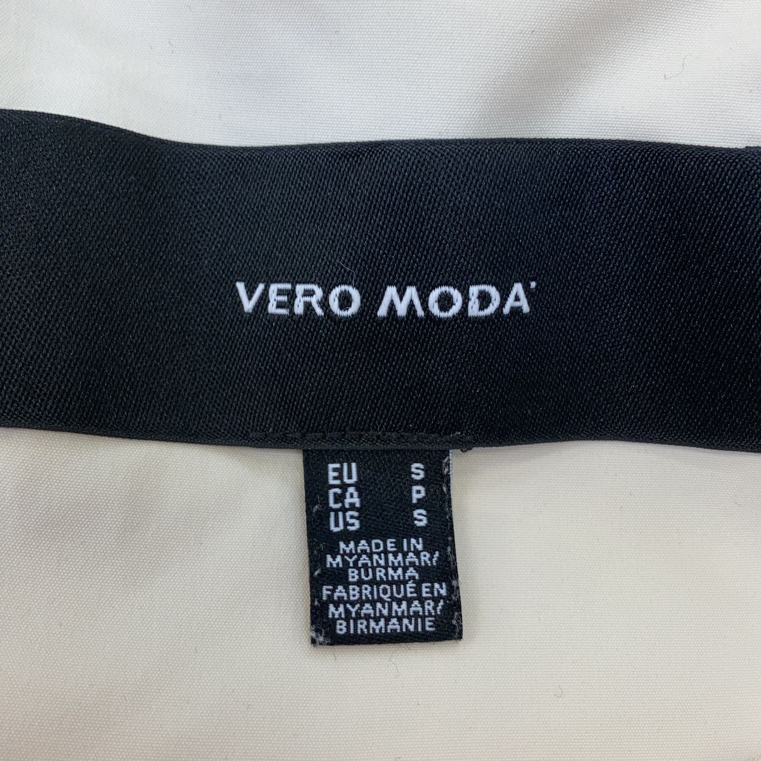 Vero Moda