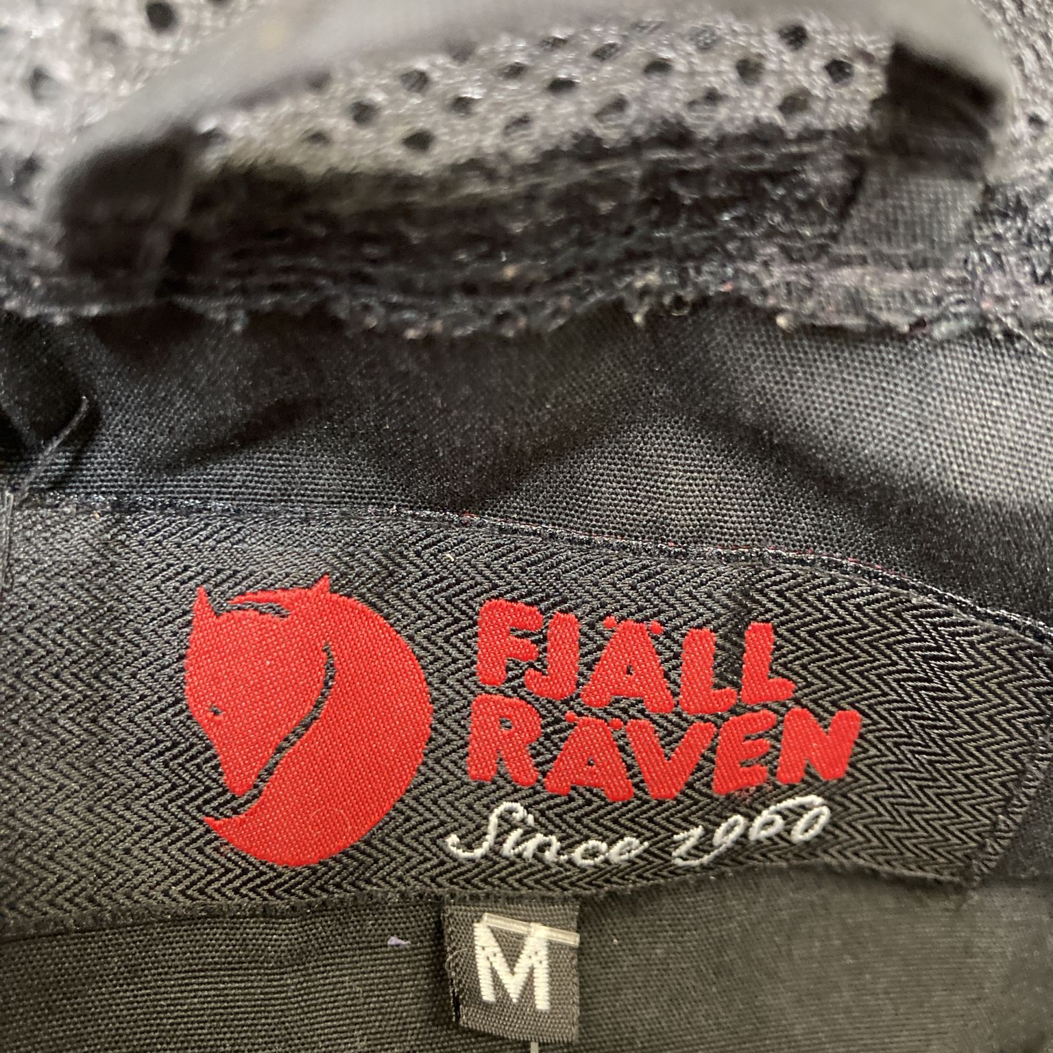 Fjällräven