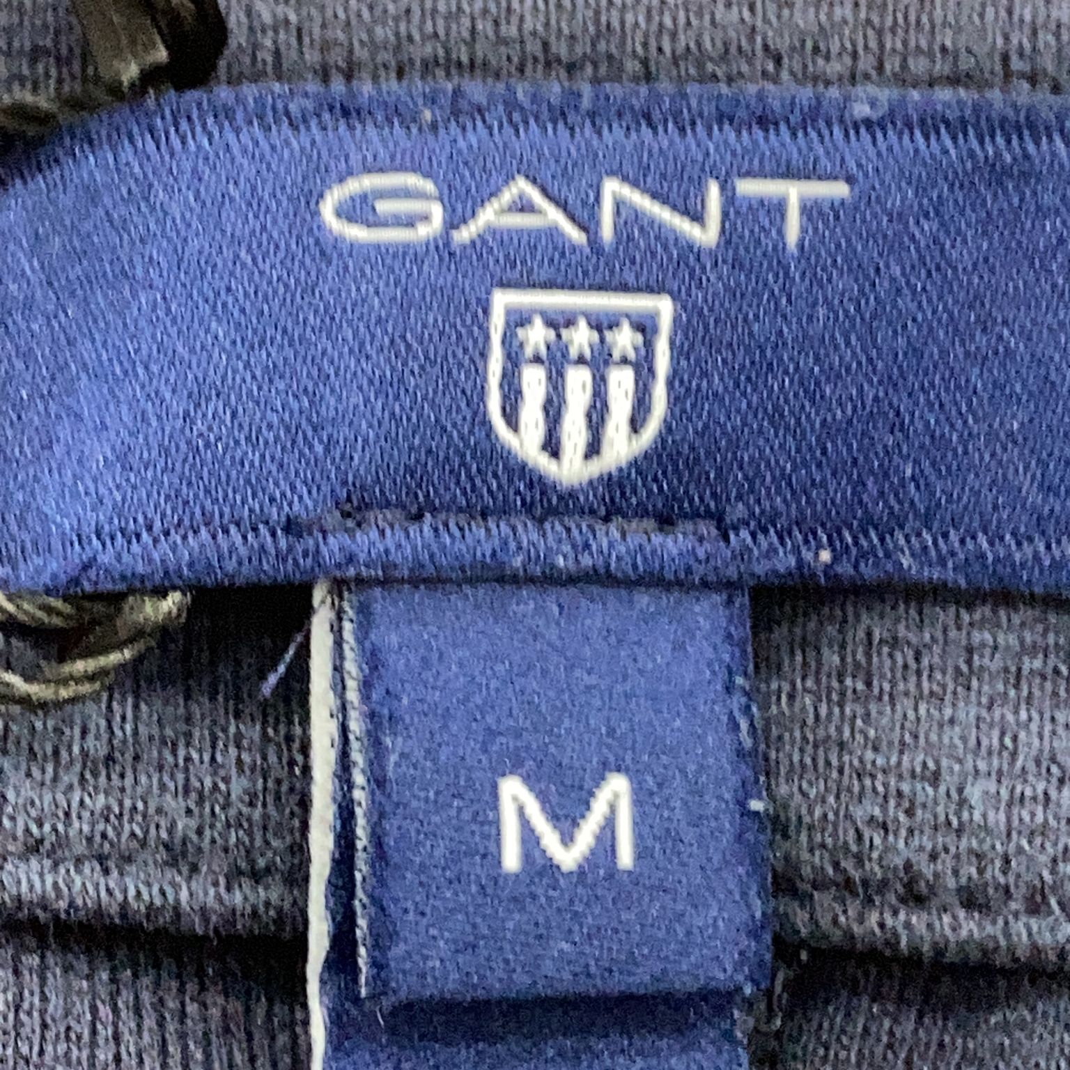 GANT