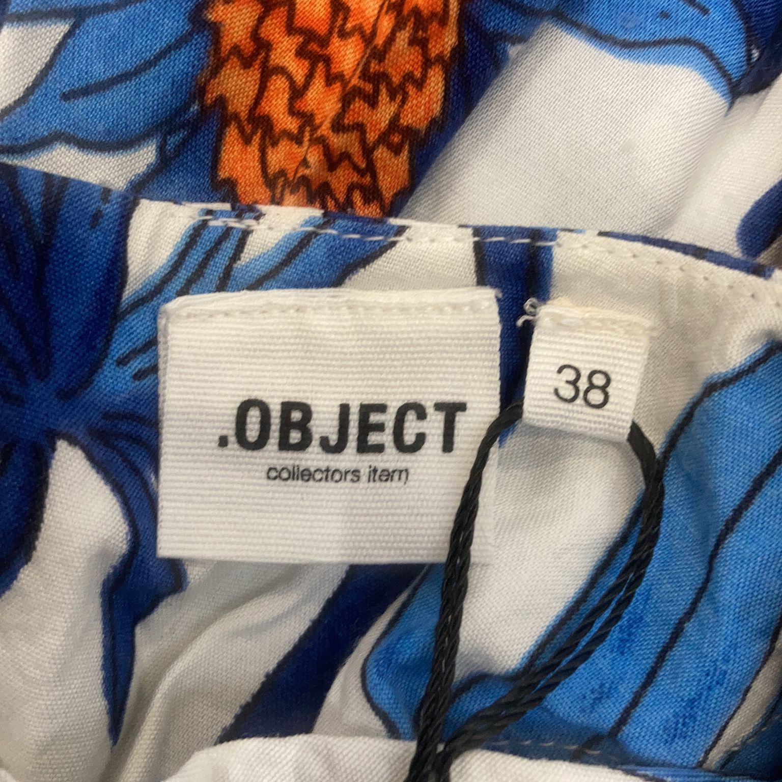 Object