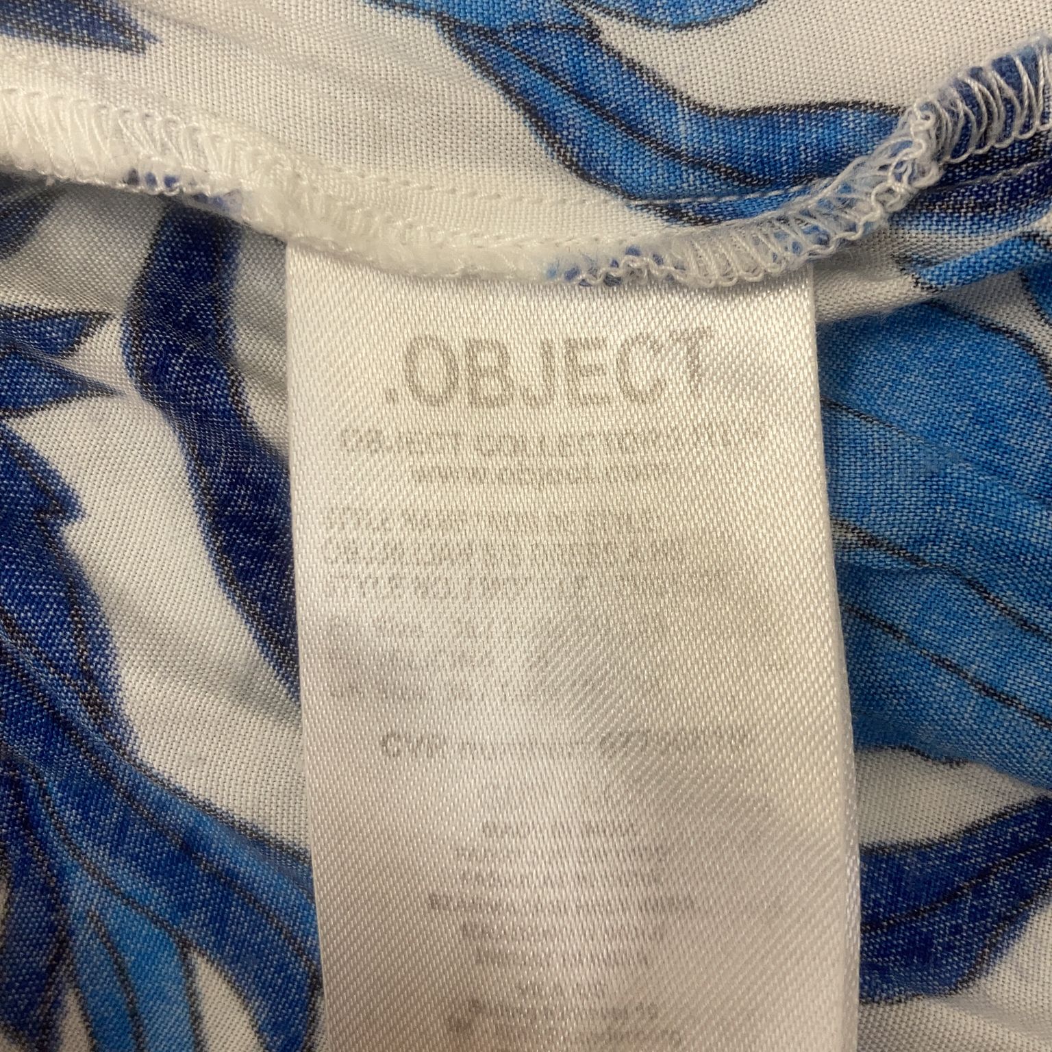 Object